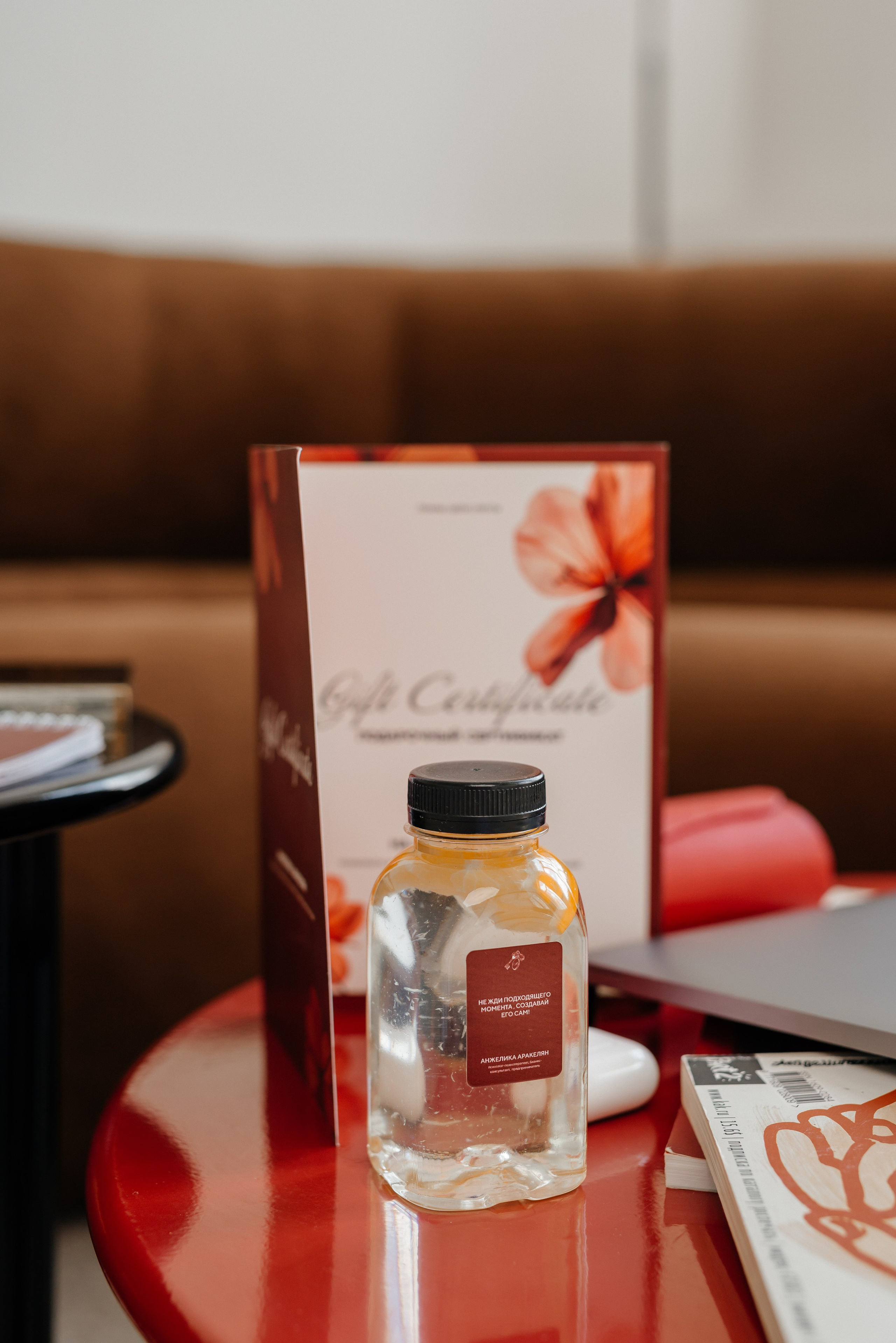 Контент фотосессия. Бизнес портрет. Мария Прищеп. Профессиональный фотограф в Краснодаре