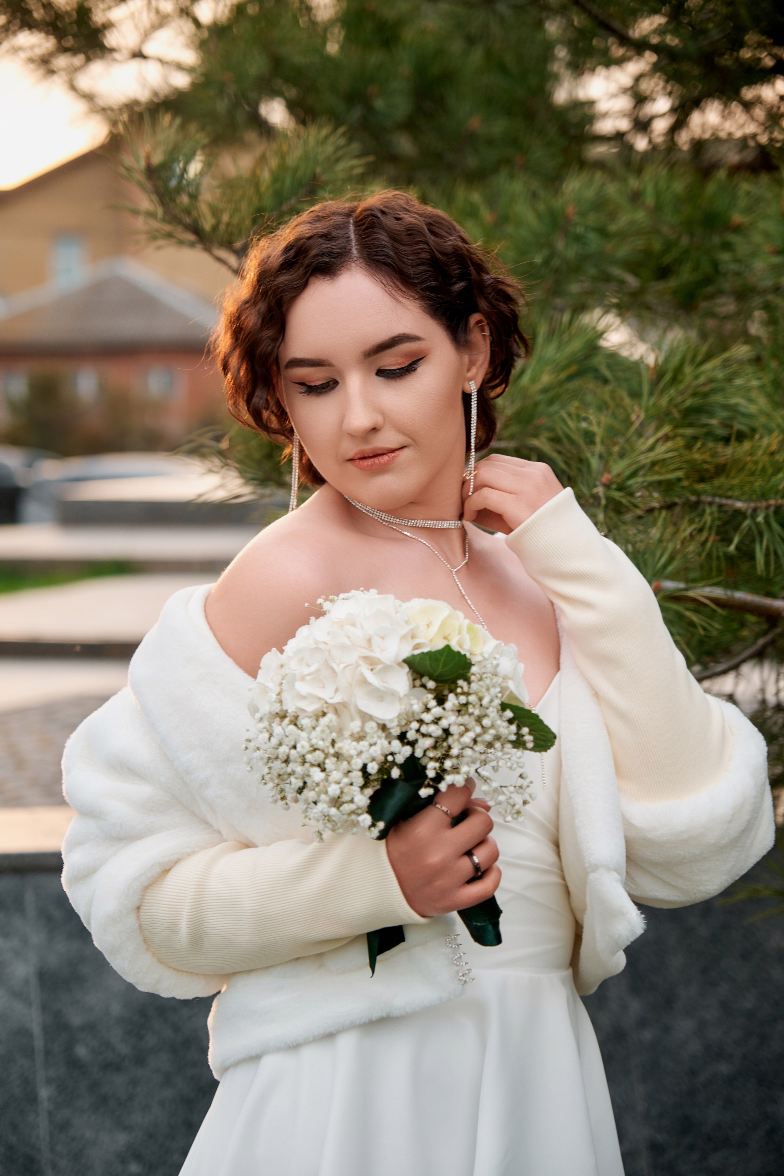 Влад и Катюша. Фотограф Таганрог Анна Трайжон