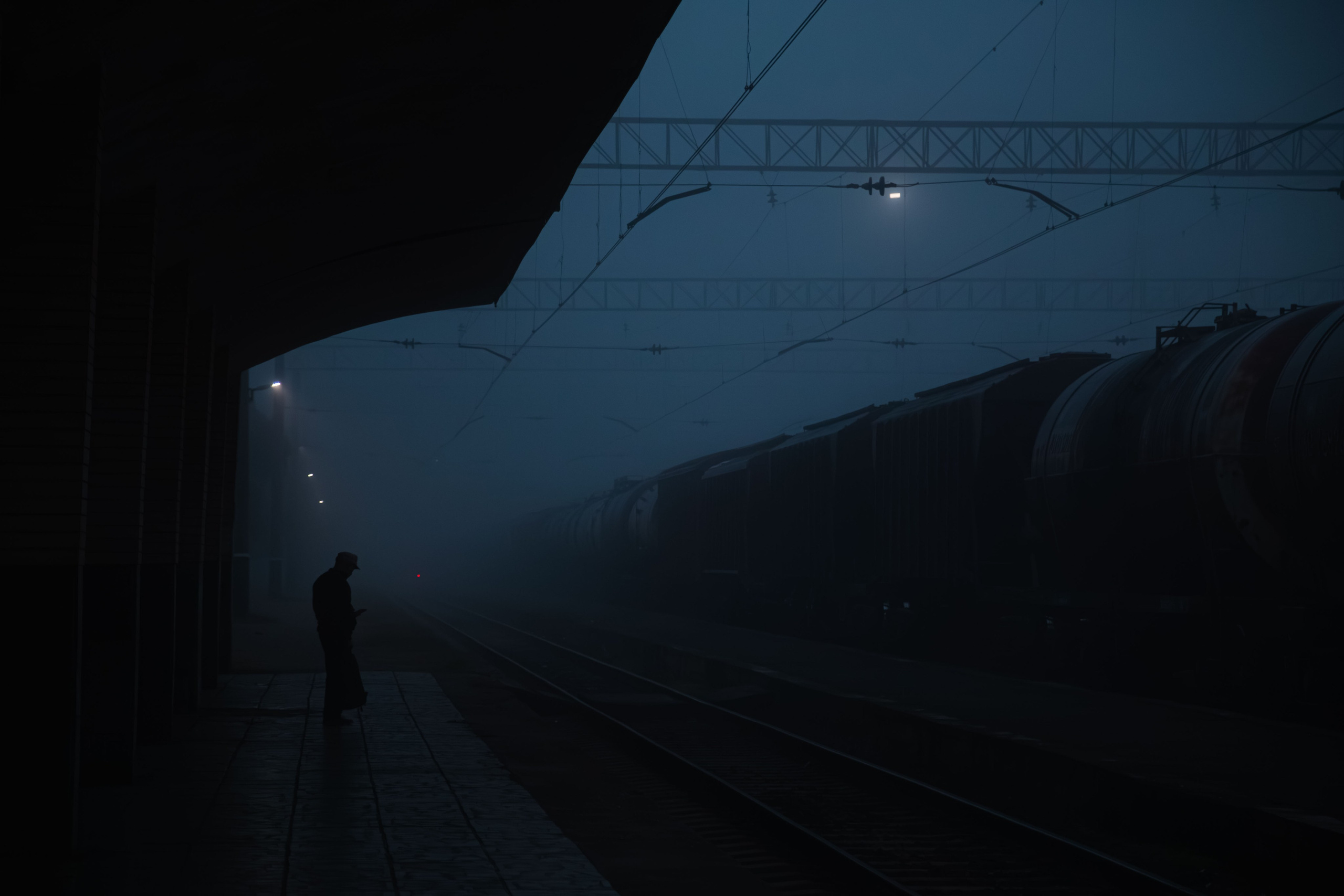 Sumtredia. Dmitriy [KCCC] is a pretty cool photographer