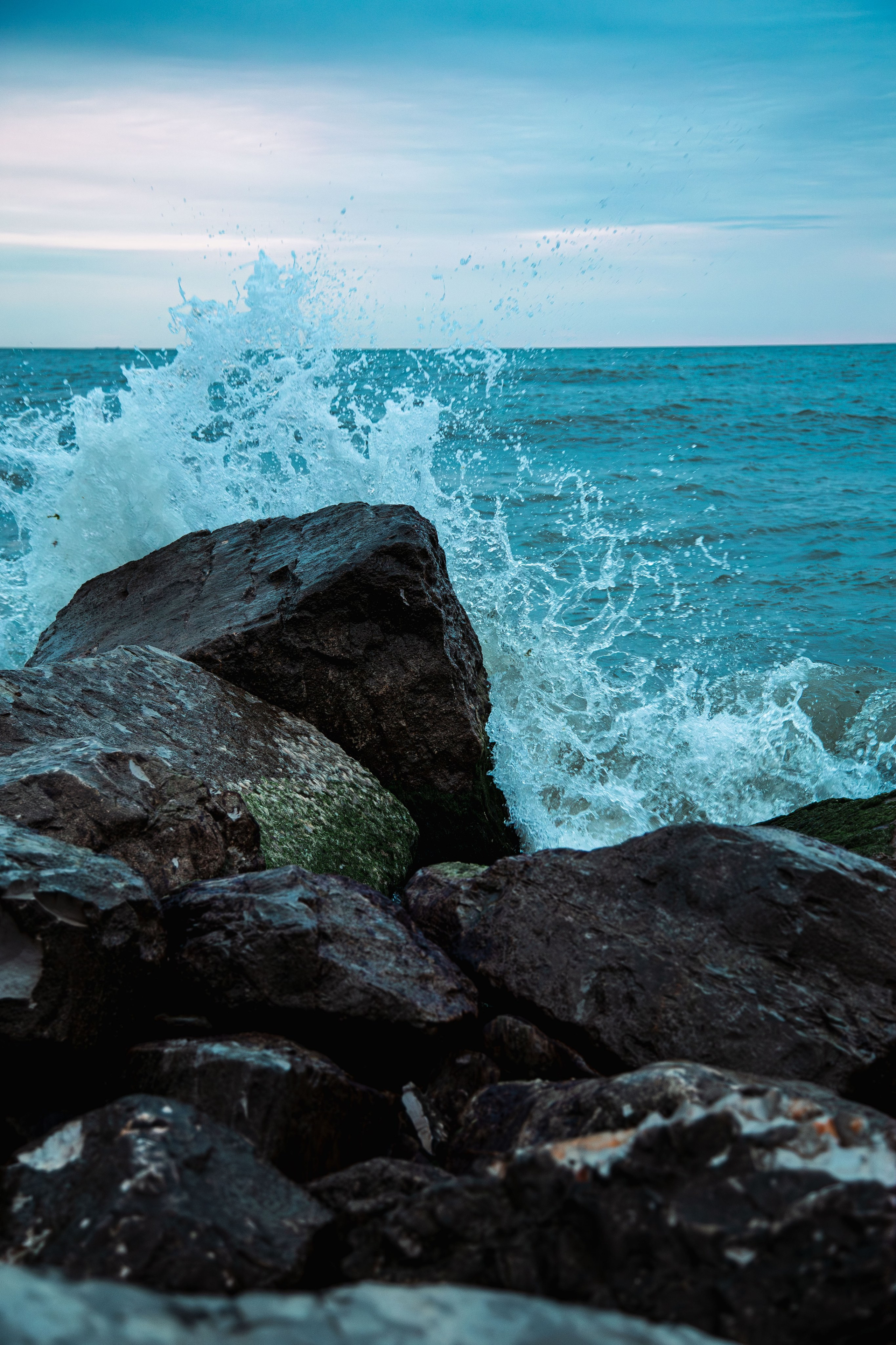 После шторма. Dmitriy [KCCC] is a pretty cool photographer