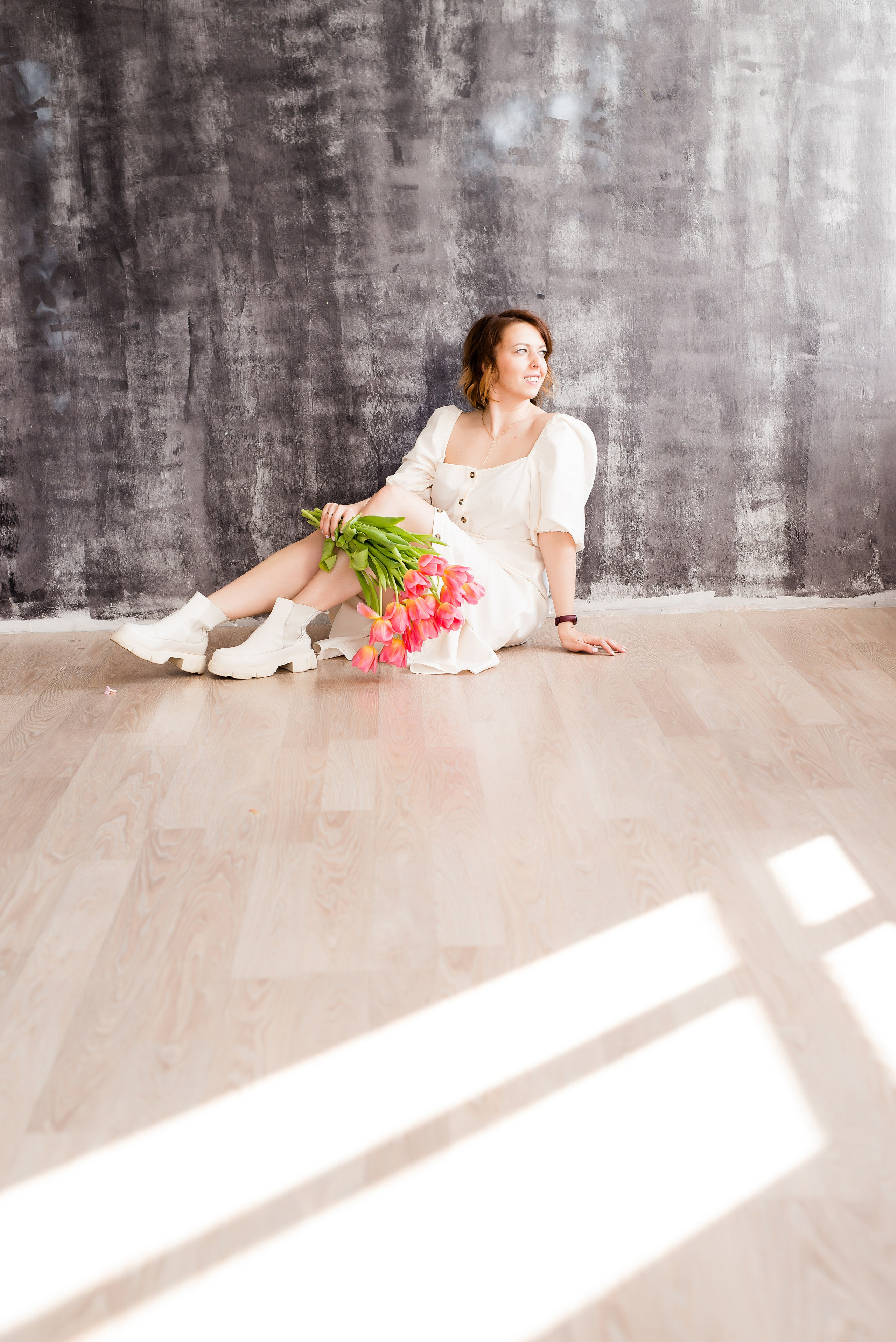 Maria. Семейный и контент фотограф