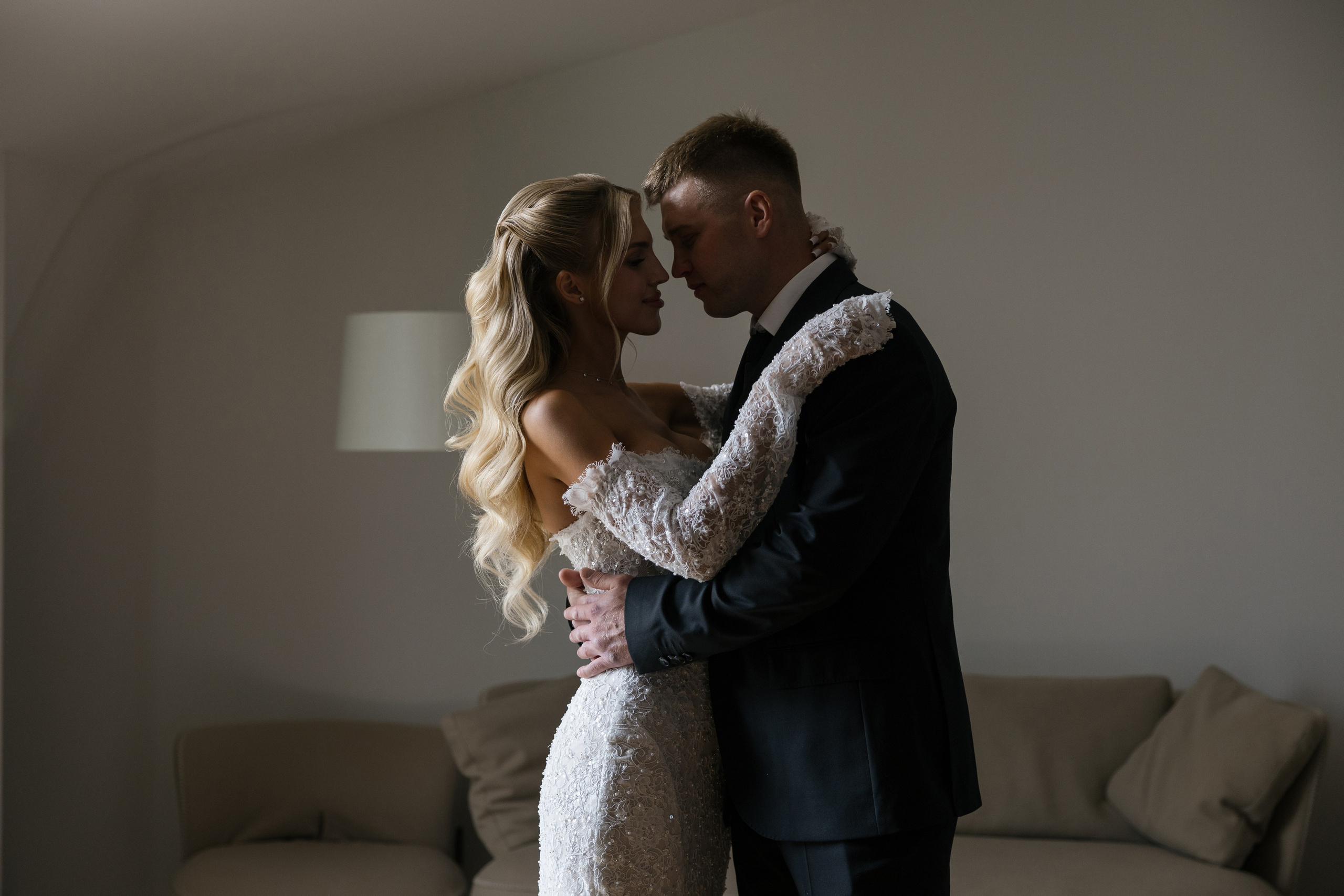 Портретный фотограф в Санкт-Петербурге