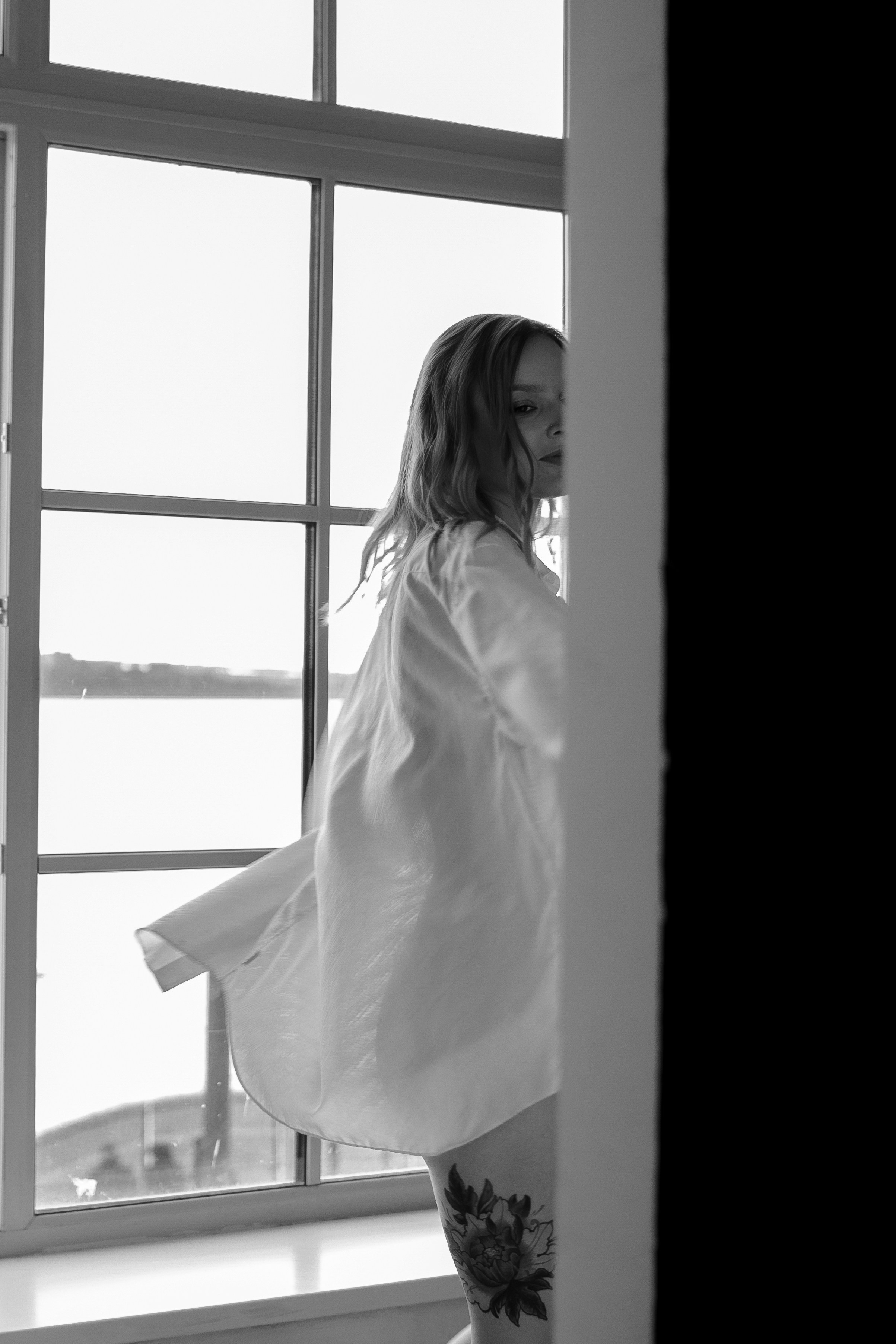 Портретный фотограф в Санкт-Петербурге