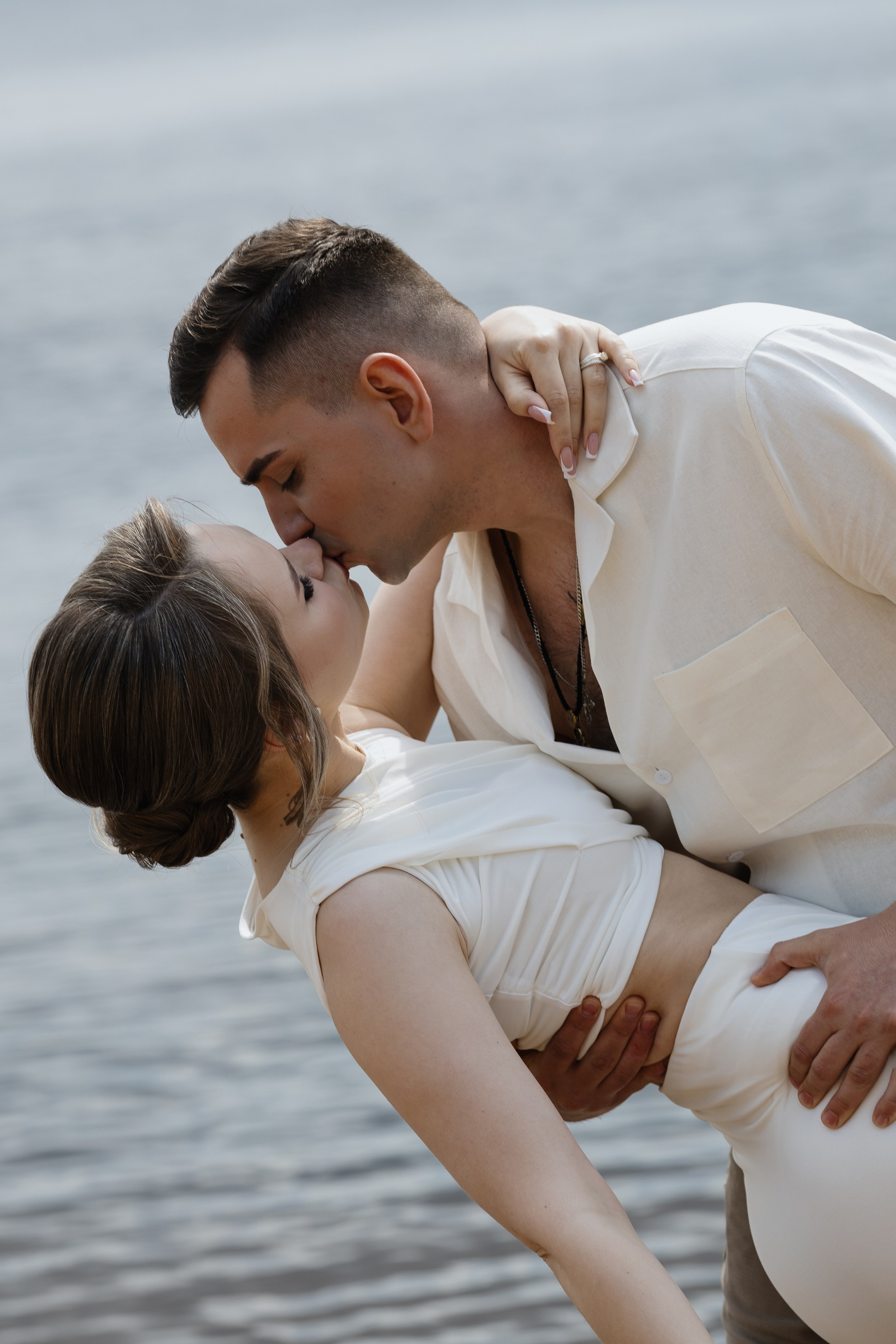 К тебе босиком. Портретный фотограф в Санкт-Петербурге