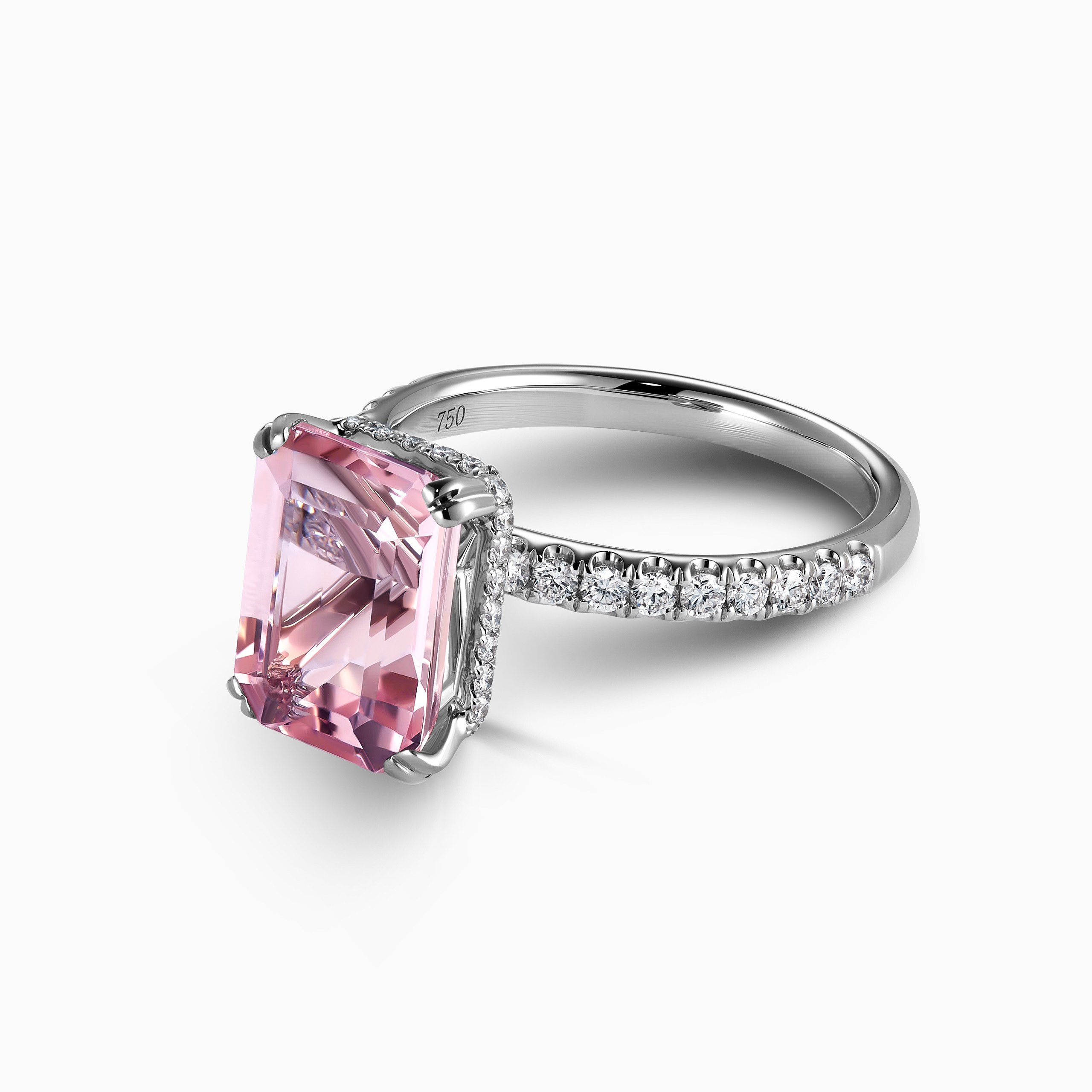 Фотосъемка ювелирных изделий Farro