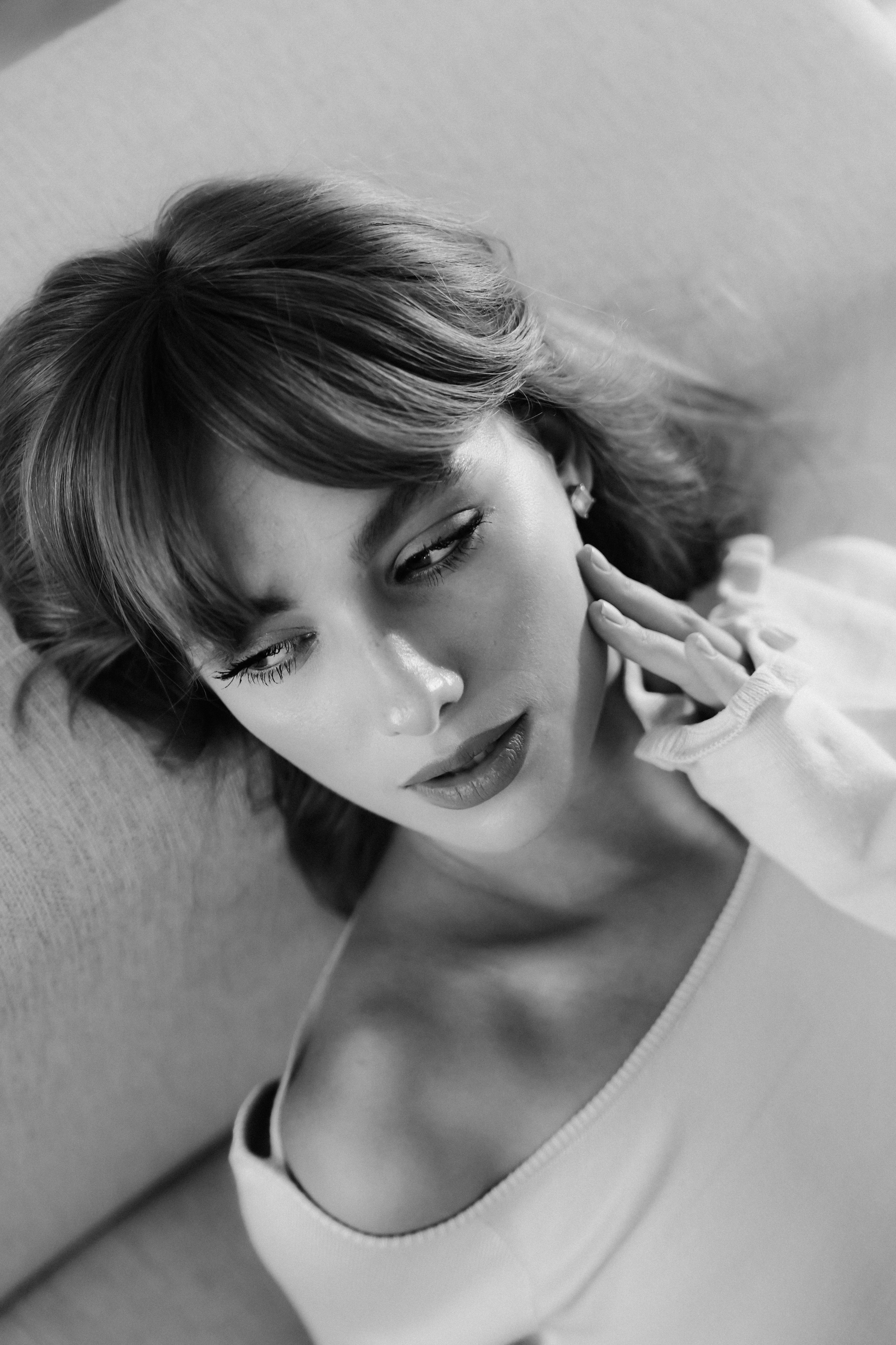 Анастасия. Фотограф с психологическим образованием