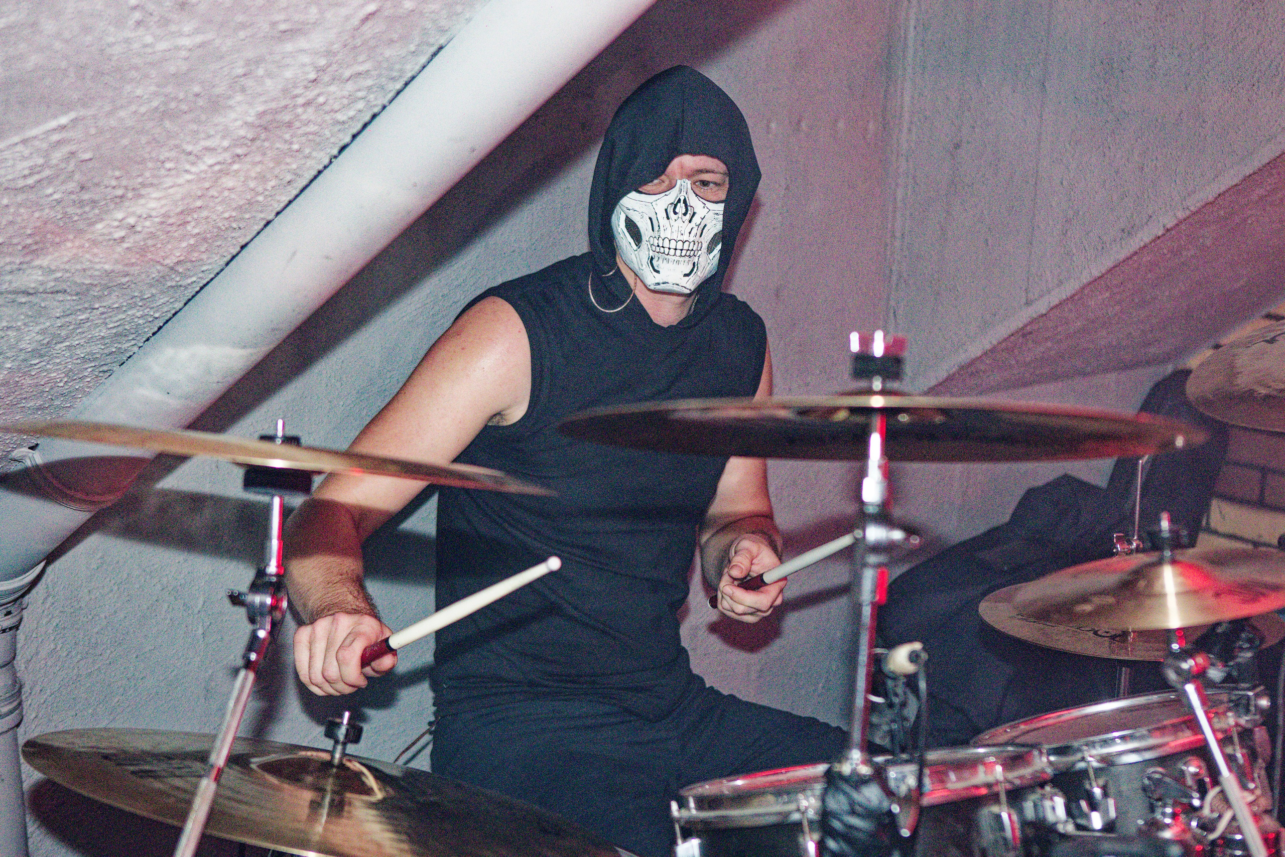 День Рождения «Тромбона», оба дня. Кутузов Евгений Фотограф в Южно-Сахалинске