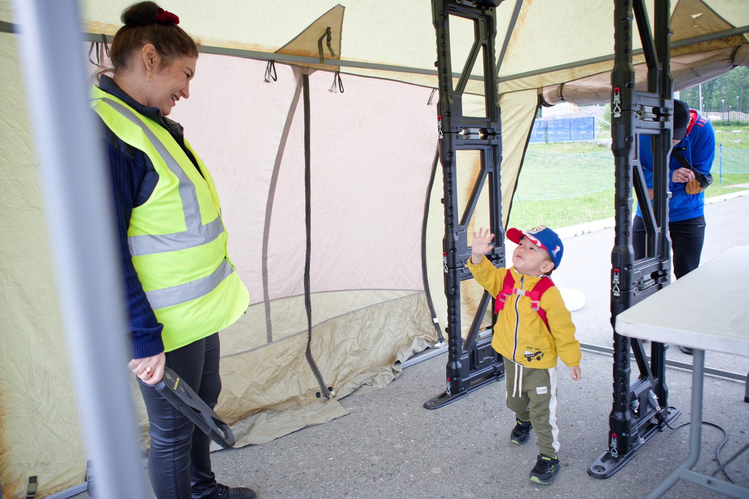 Pride kids. Кутузов Евгений Фотограф в Южно-Сахалинске
