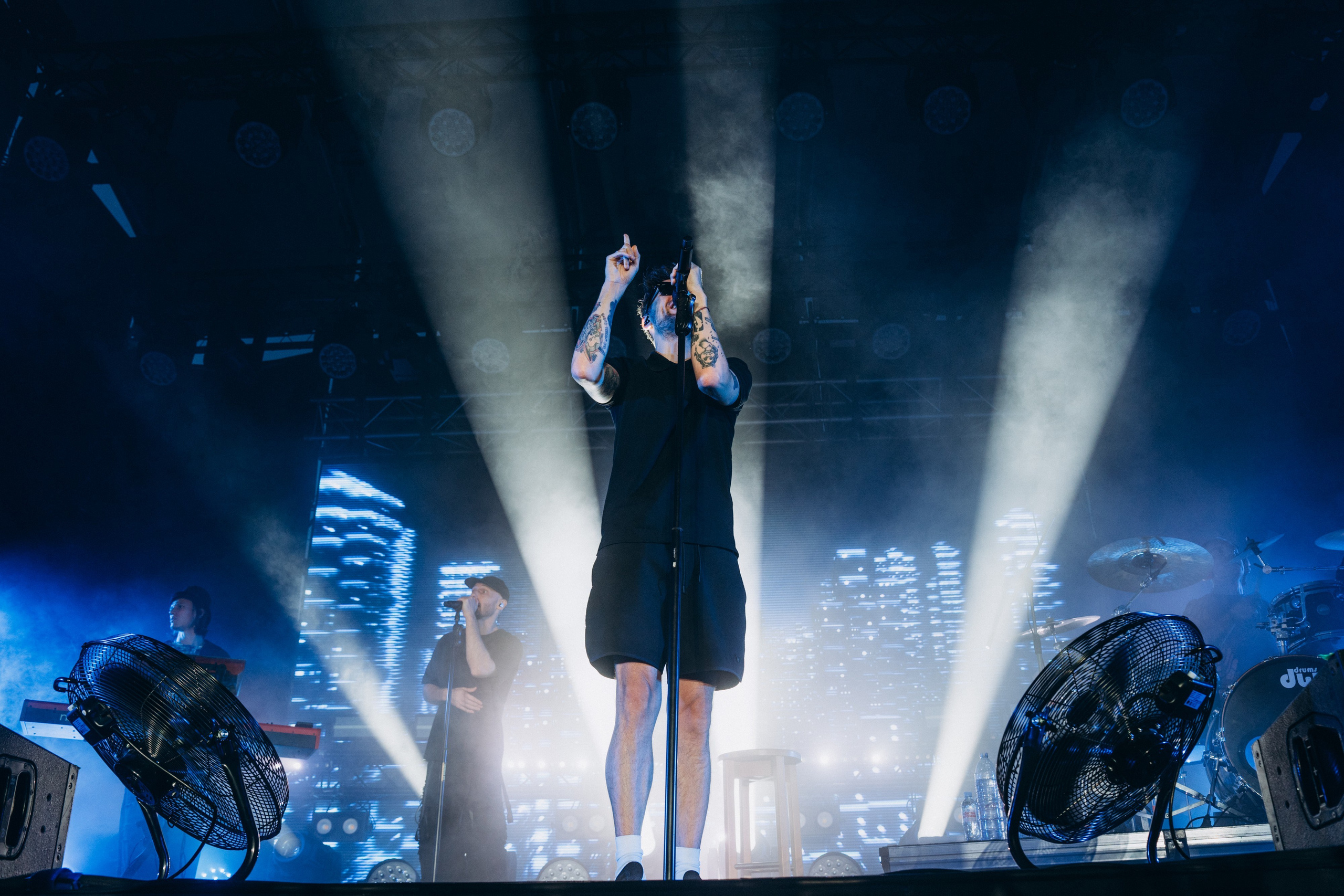 ЛСП | Roof Life. Фотограф в Воронеже Ольга Космодемьянская