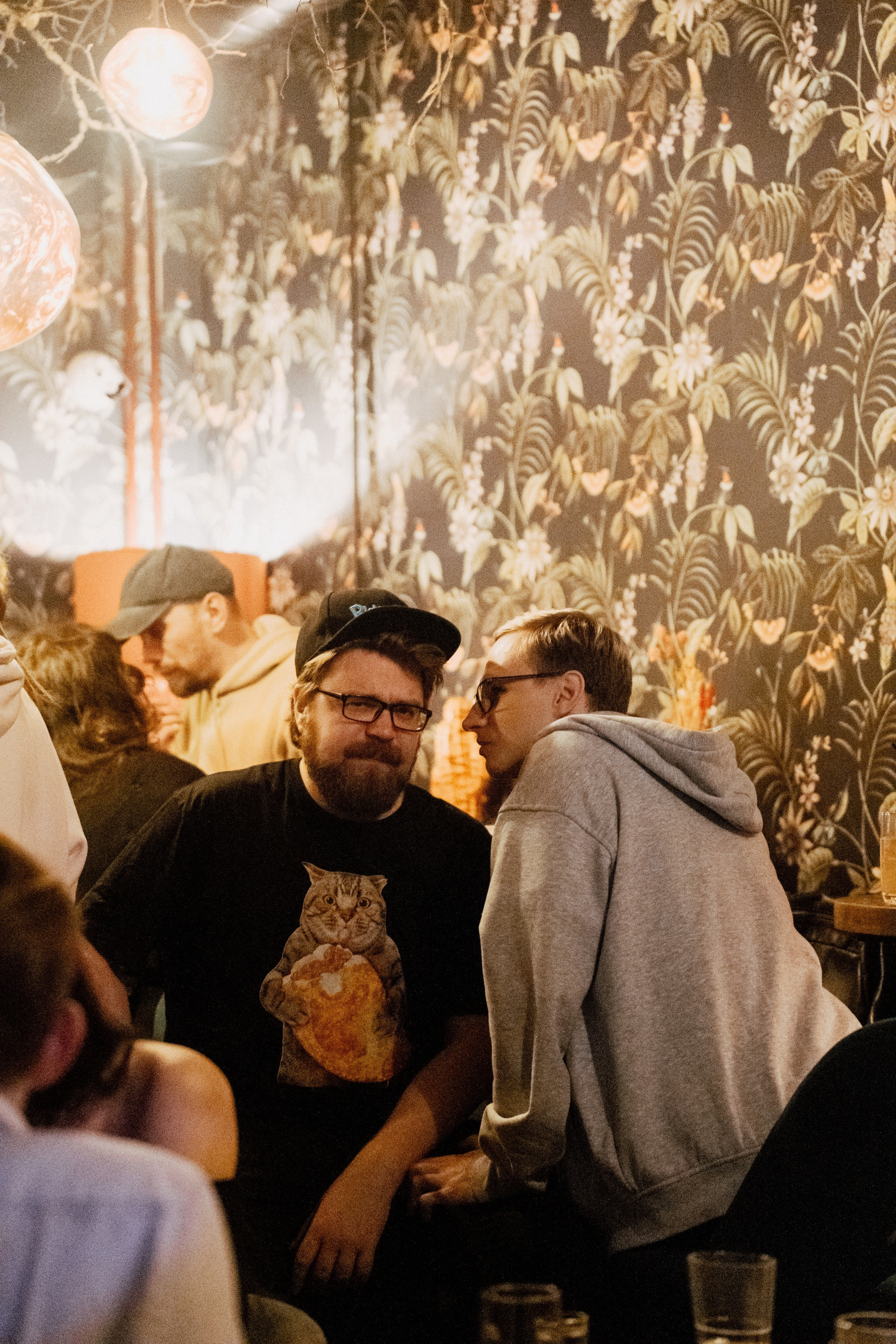 OVERLOCK | French DIsco. Фотограф в Воронеже Ольга Космодемьянская