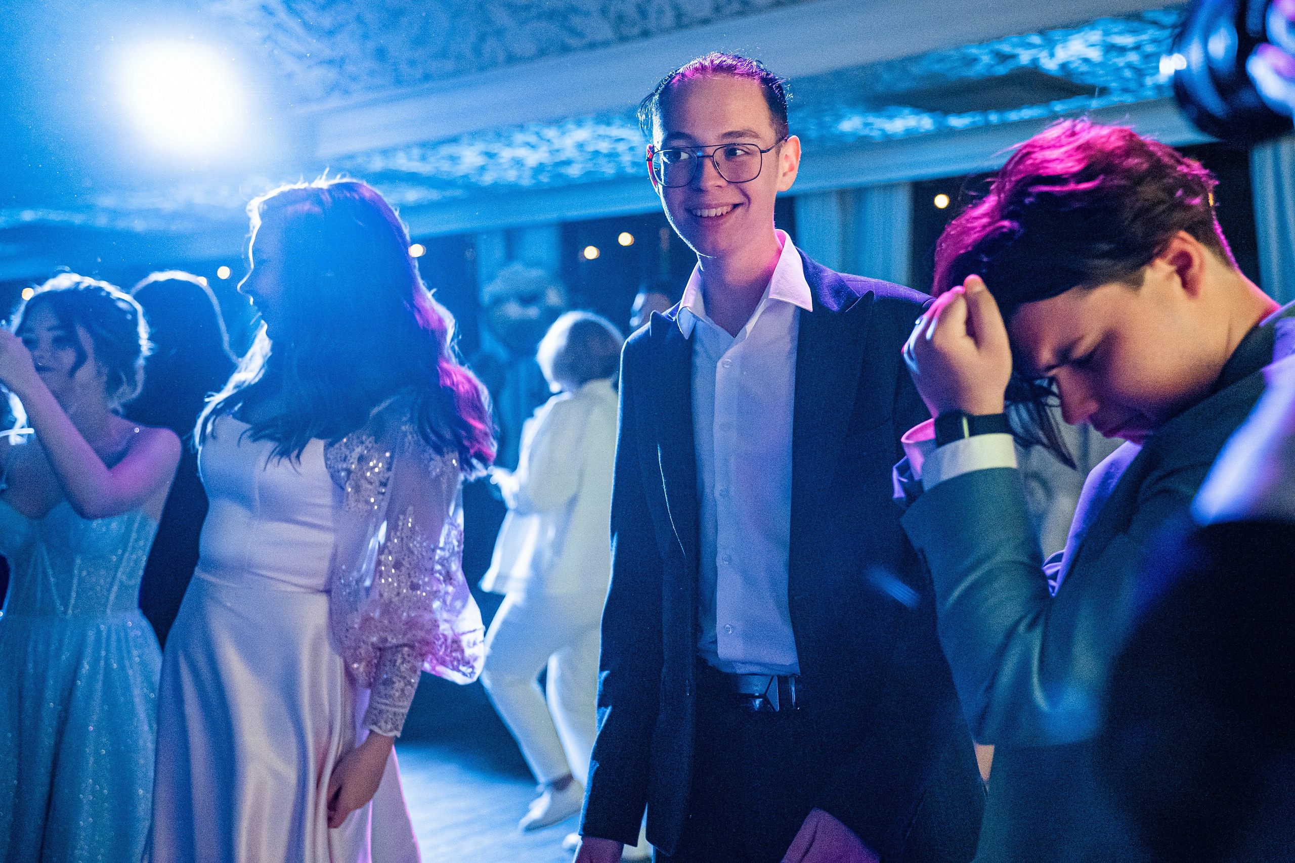 Выпускной 101 школа | Артист. Фотограф в Воронеже Ольга Космодемьянская