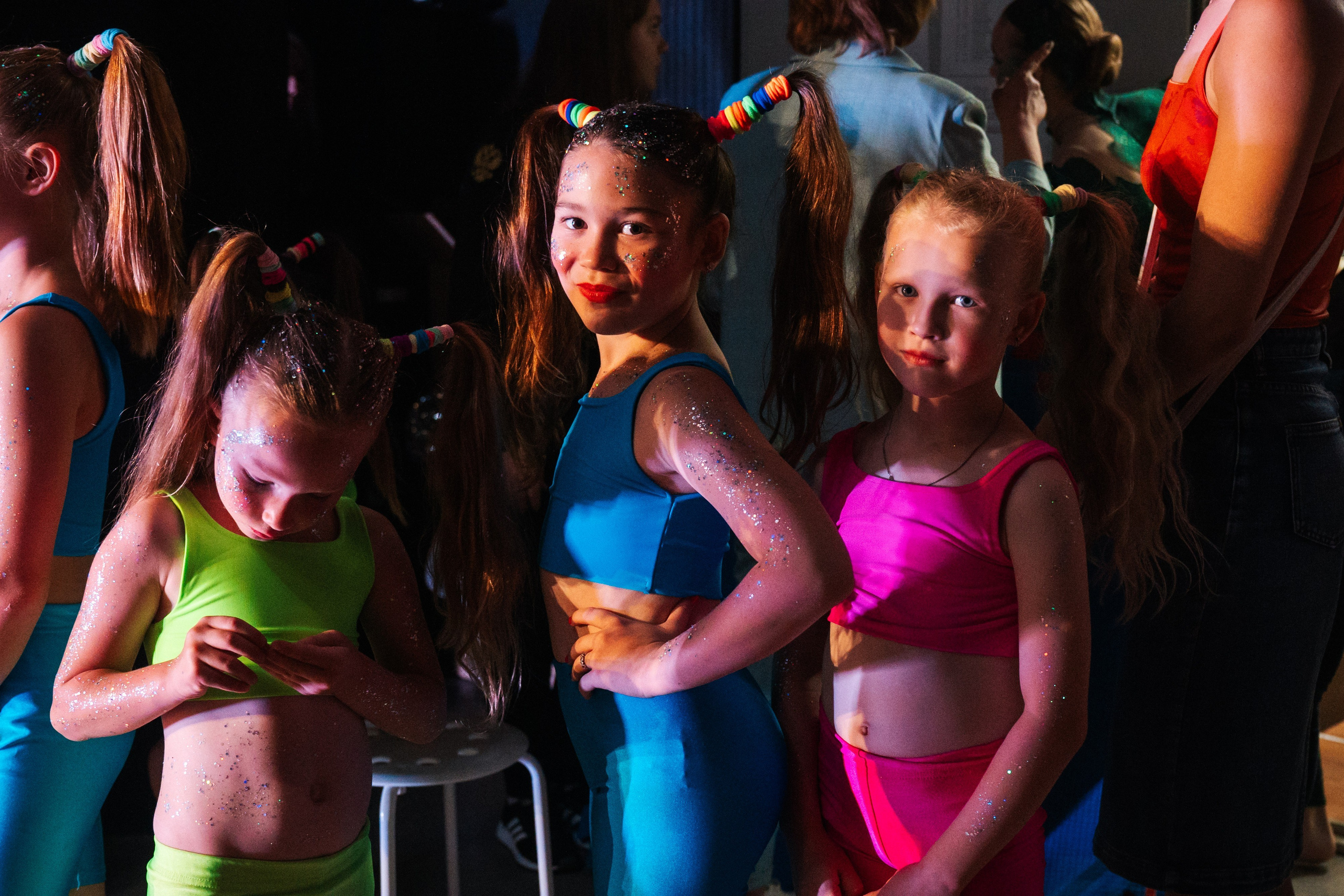 Alegria (Furkalo studio) | Бекстейдж. Фотограф в Воронеже Ольга Космодемьянская