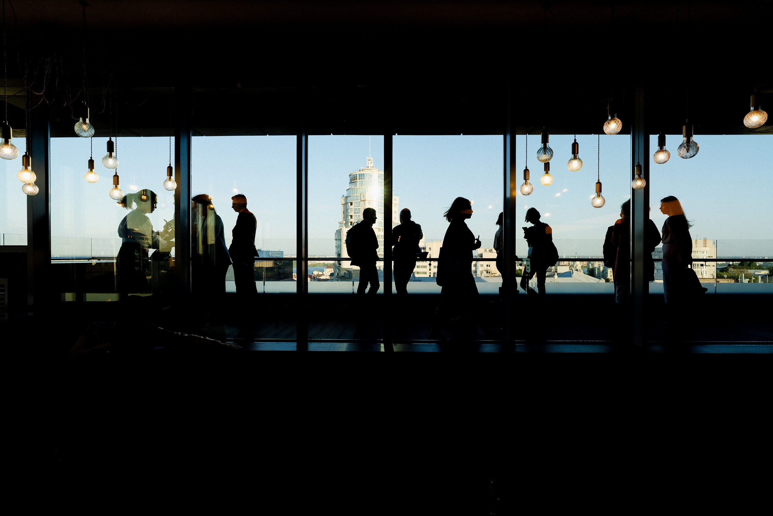 ЮФМ V. Фотограф в Воронеже Ольга Космодемьянская