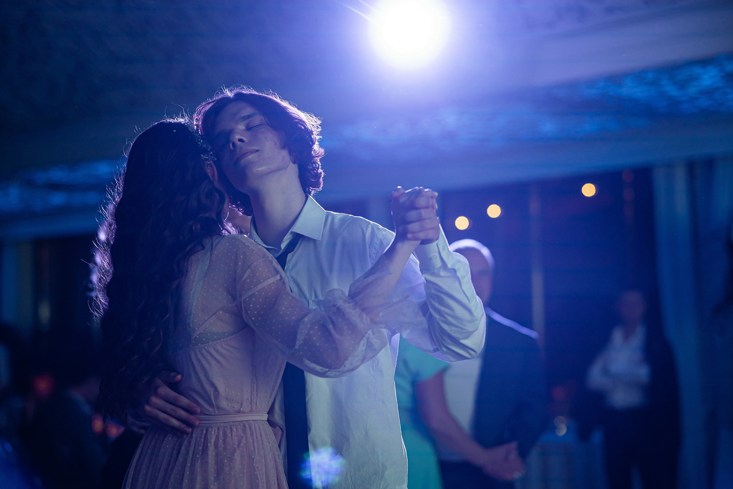 Выпускной 101 школа | Артист. Фотограф в Воронеже Ольга Космодемьянская