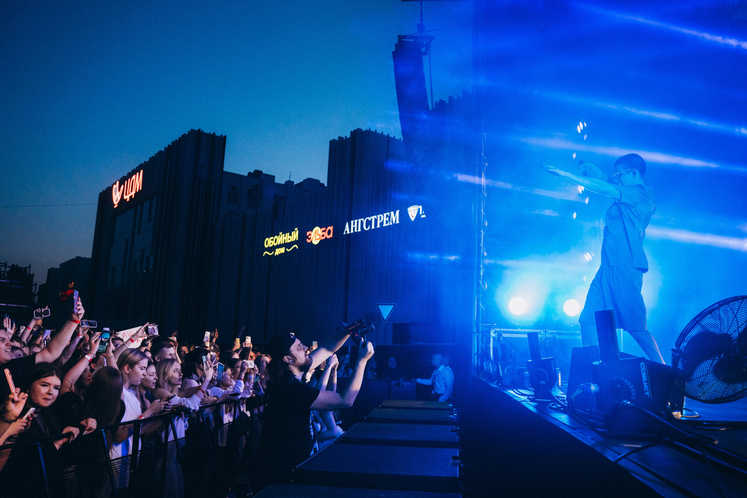 FEDUK. Фотограф в Воронеже Ольга Космодемьянская