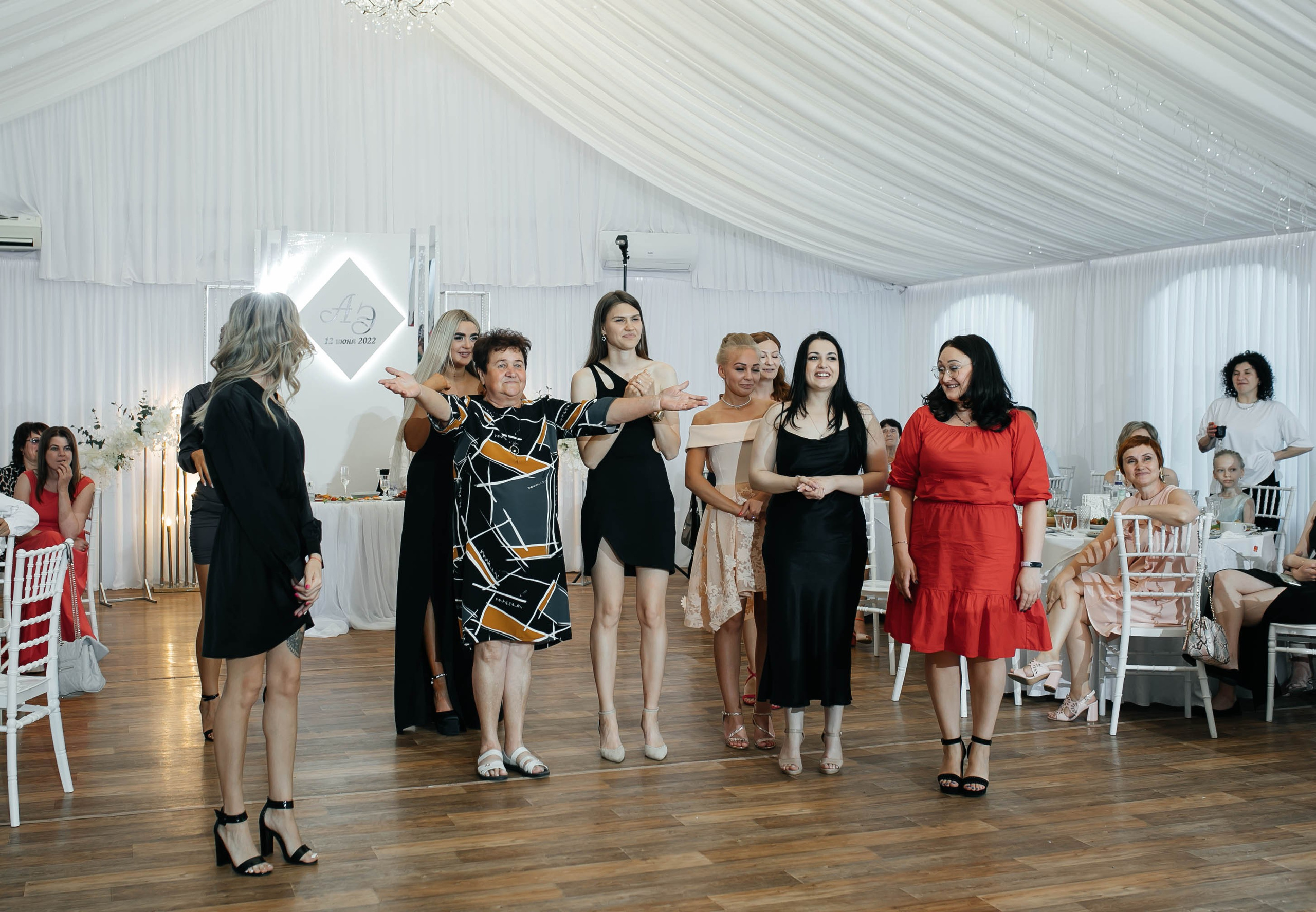 Свадебная история Элики и Артема. Свадебный и семейный фотограф Рассказова Виктория