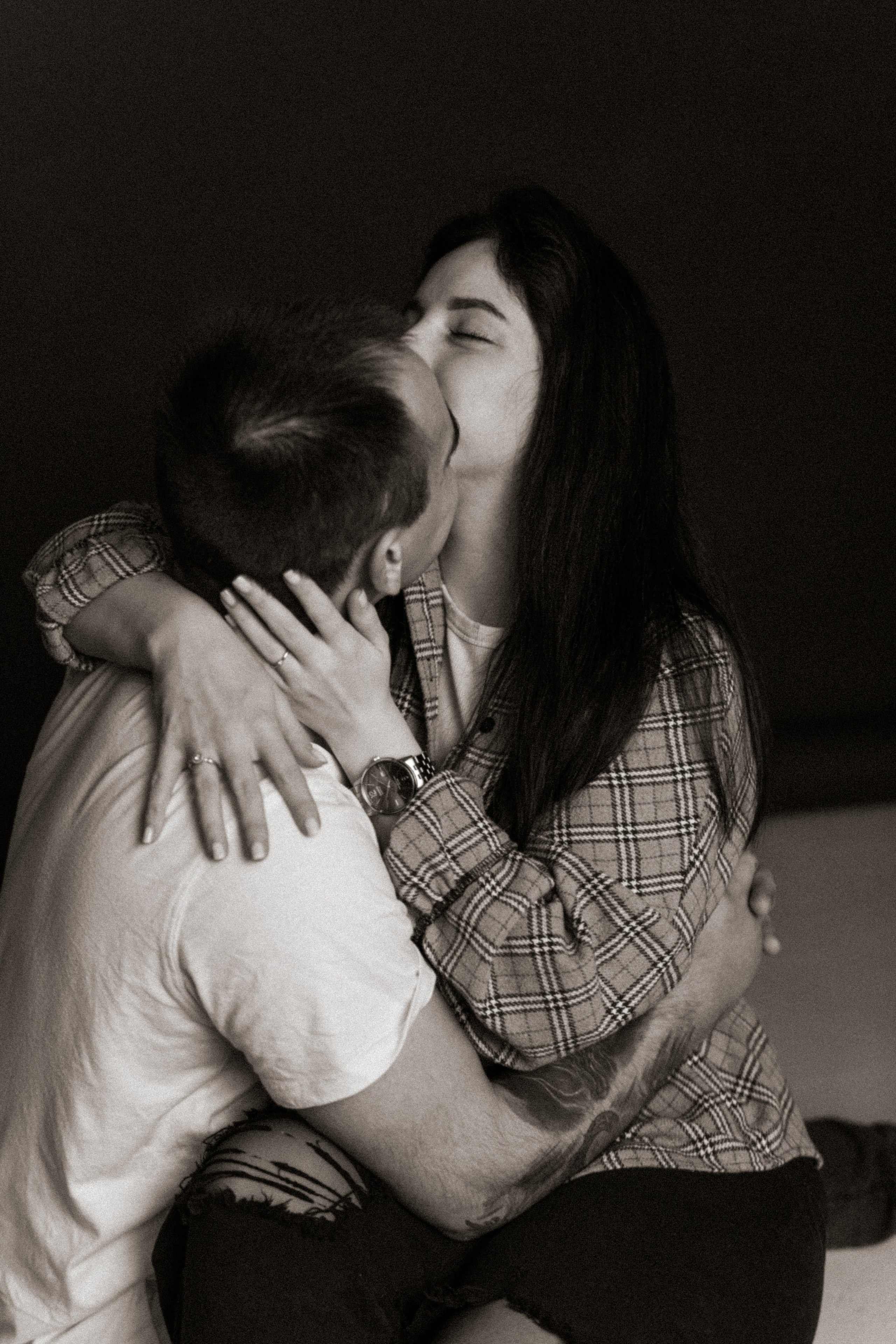 Взгляд, в котором хочется остаться. Фотограф в Костроме|Анастасия Куликова