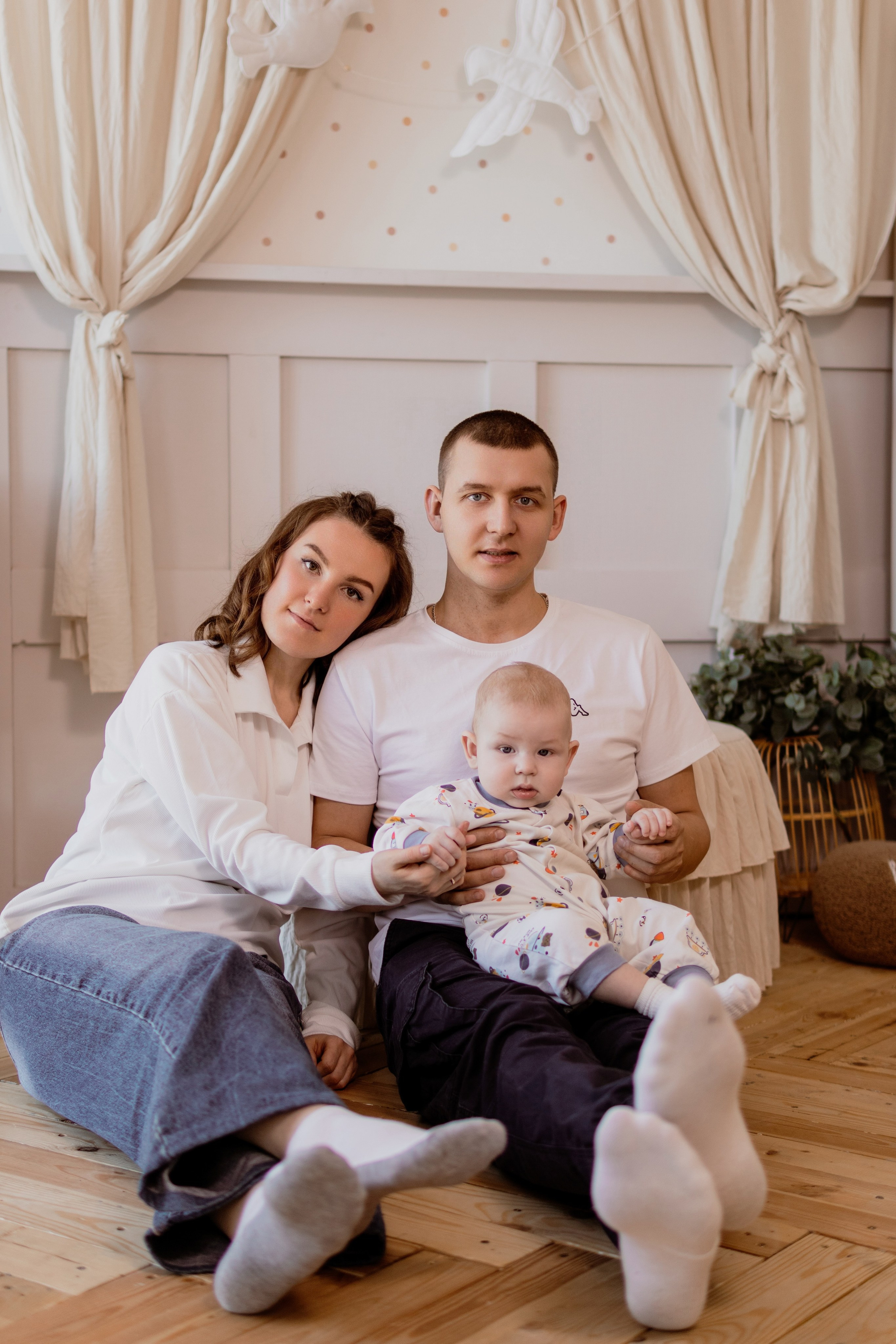 Там есть любовь. Фотограф в Костроме|Анастасия Куликова