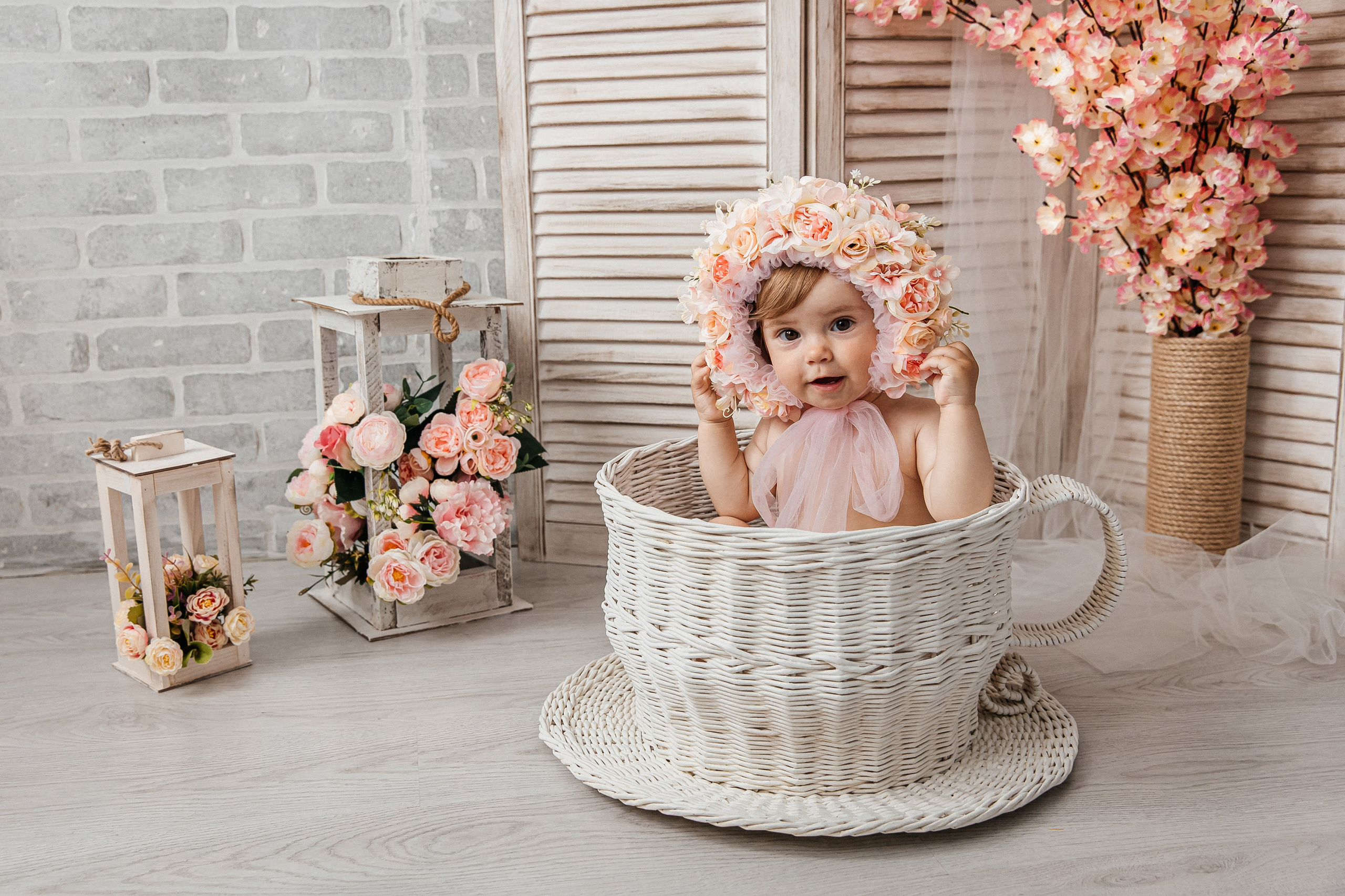 Чашечка. Детский фотограф, выпускные альбомы в Нижнем Новгороде Бодягина Мария