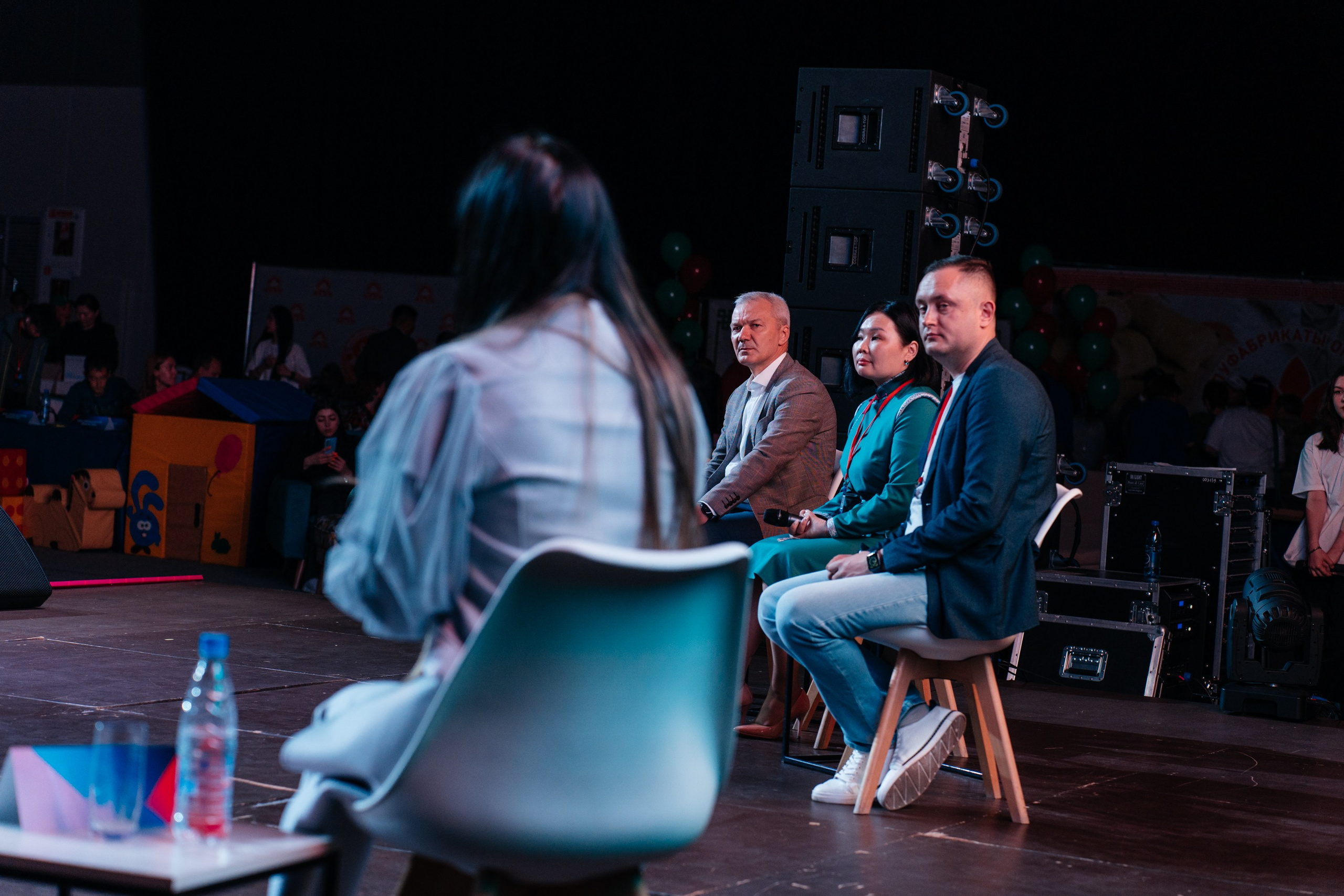 ЭКСПО. Свадебный Фотограф Чита Малахов Филипп