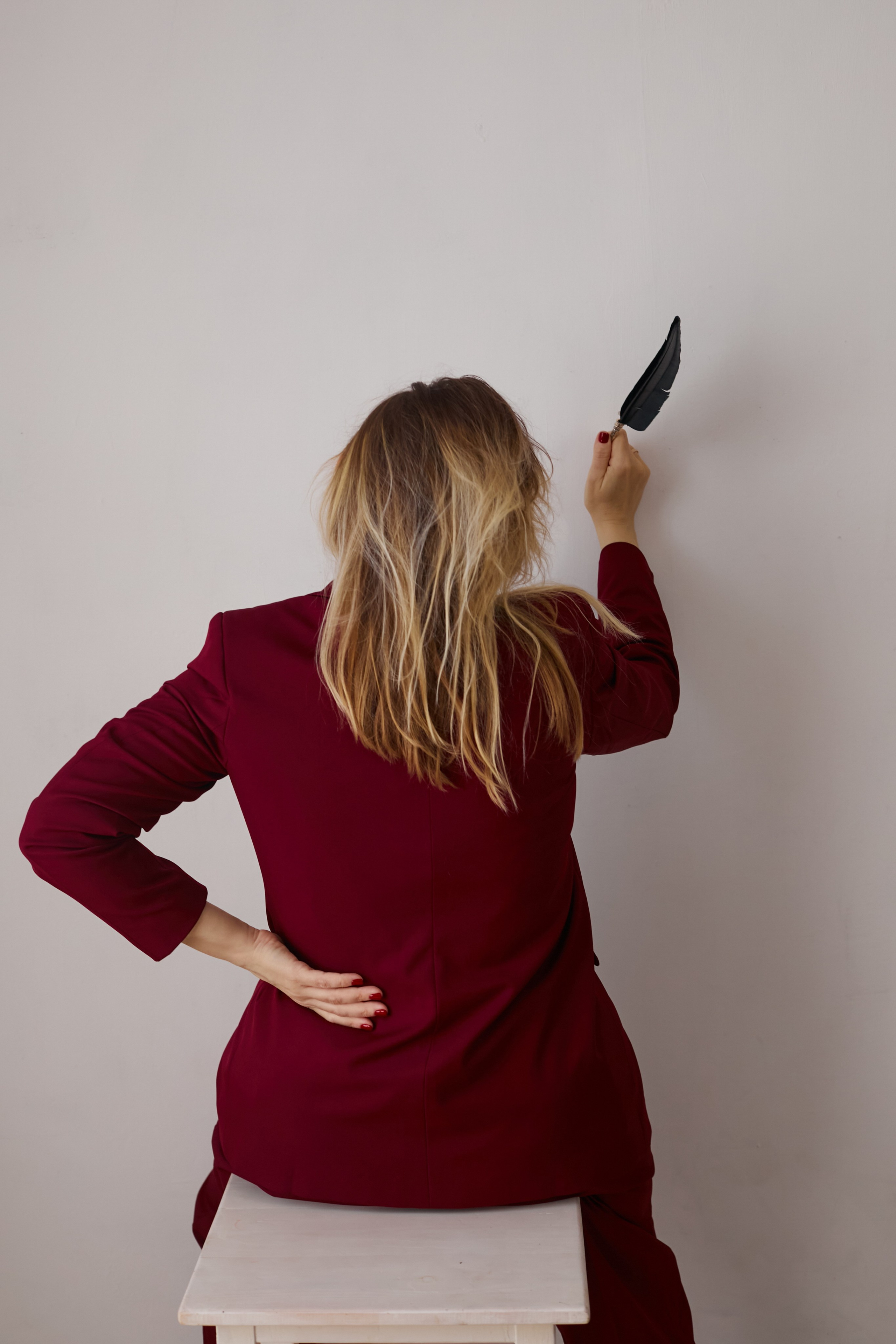 «Современная ведьма». Свадебный и креативный фотограф в ЮФО и МСК