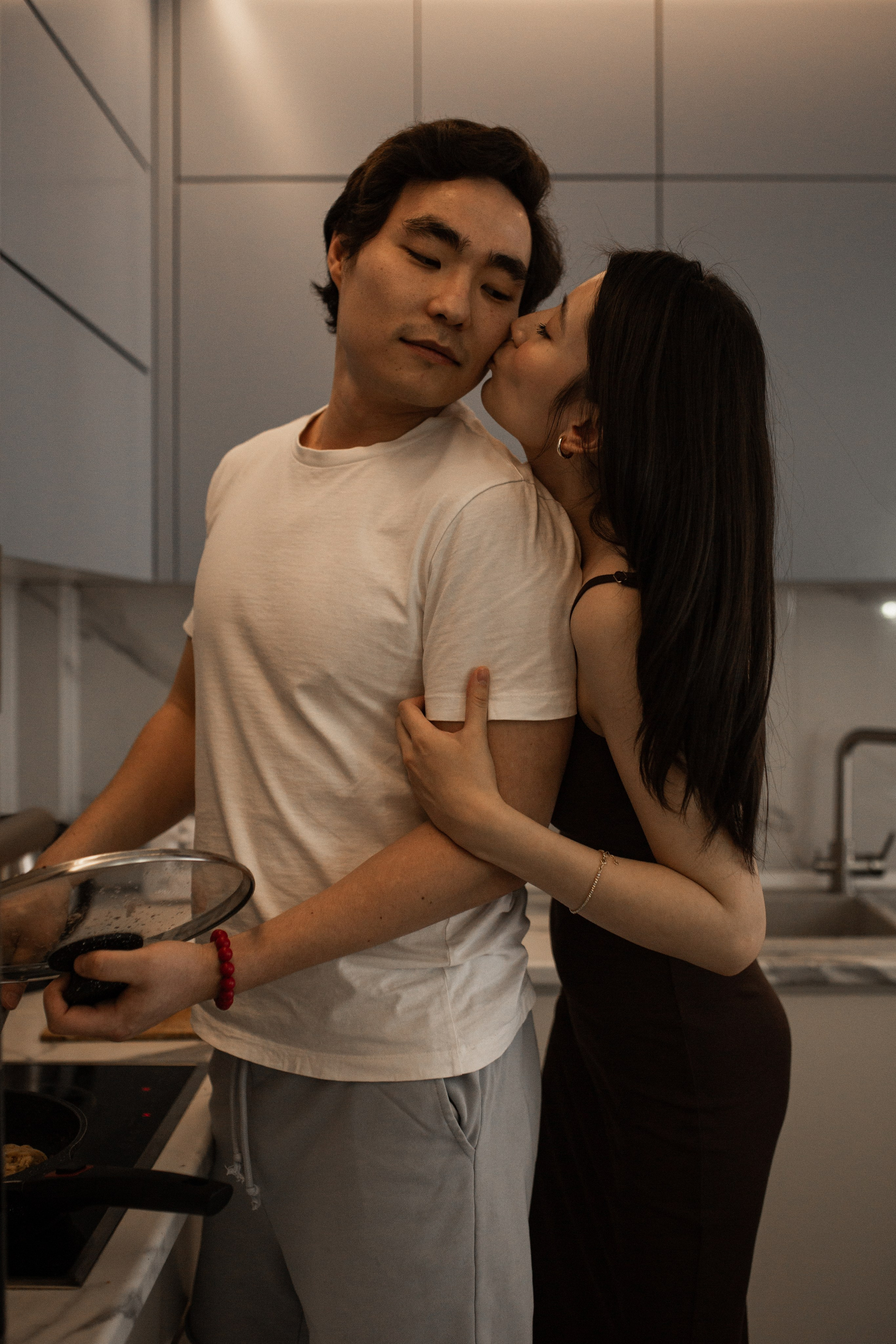 Ты-моя Вселенная🖤. Фотограф Санкт-Петербург