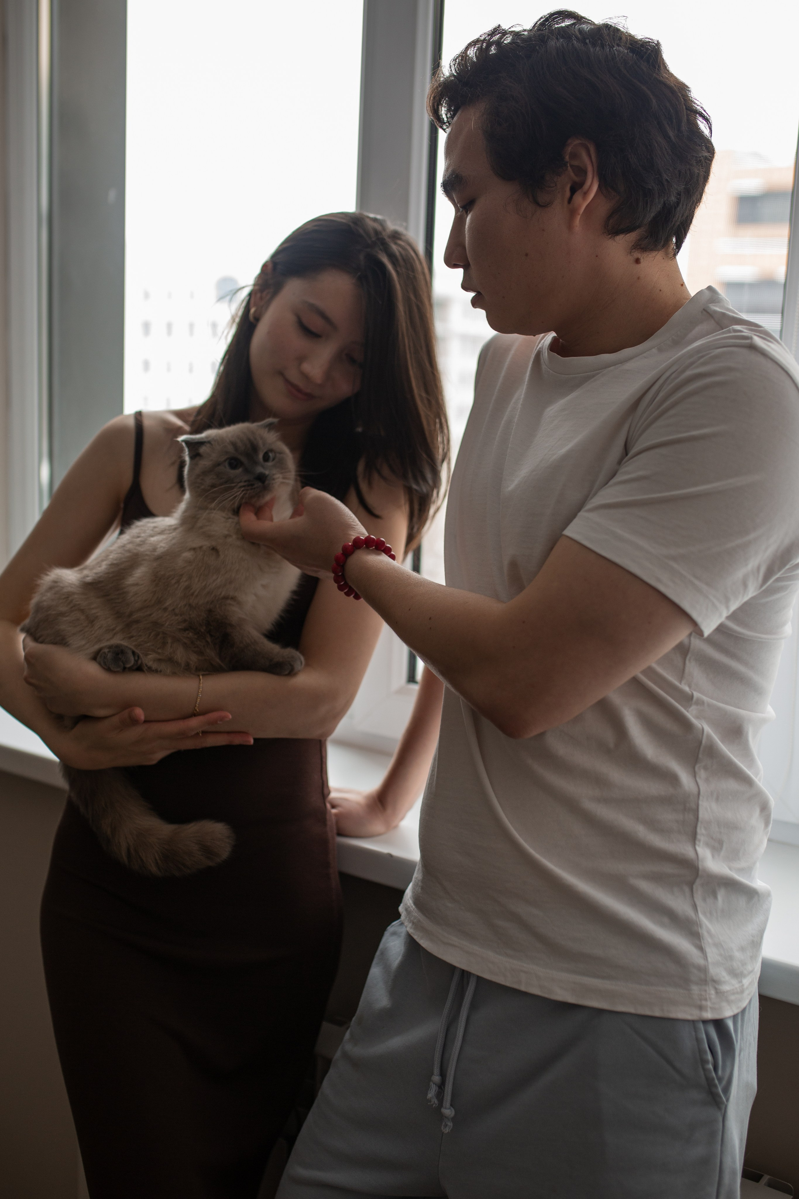 Ты-моя Вселенная🖤. Фотограф Санкт-Петербург