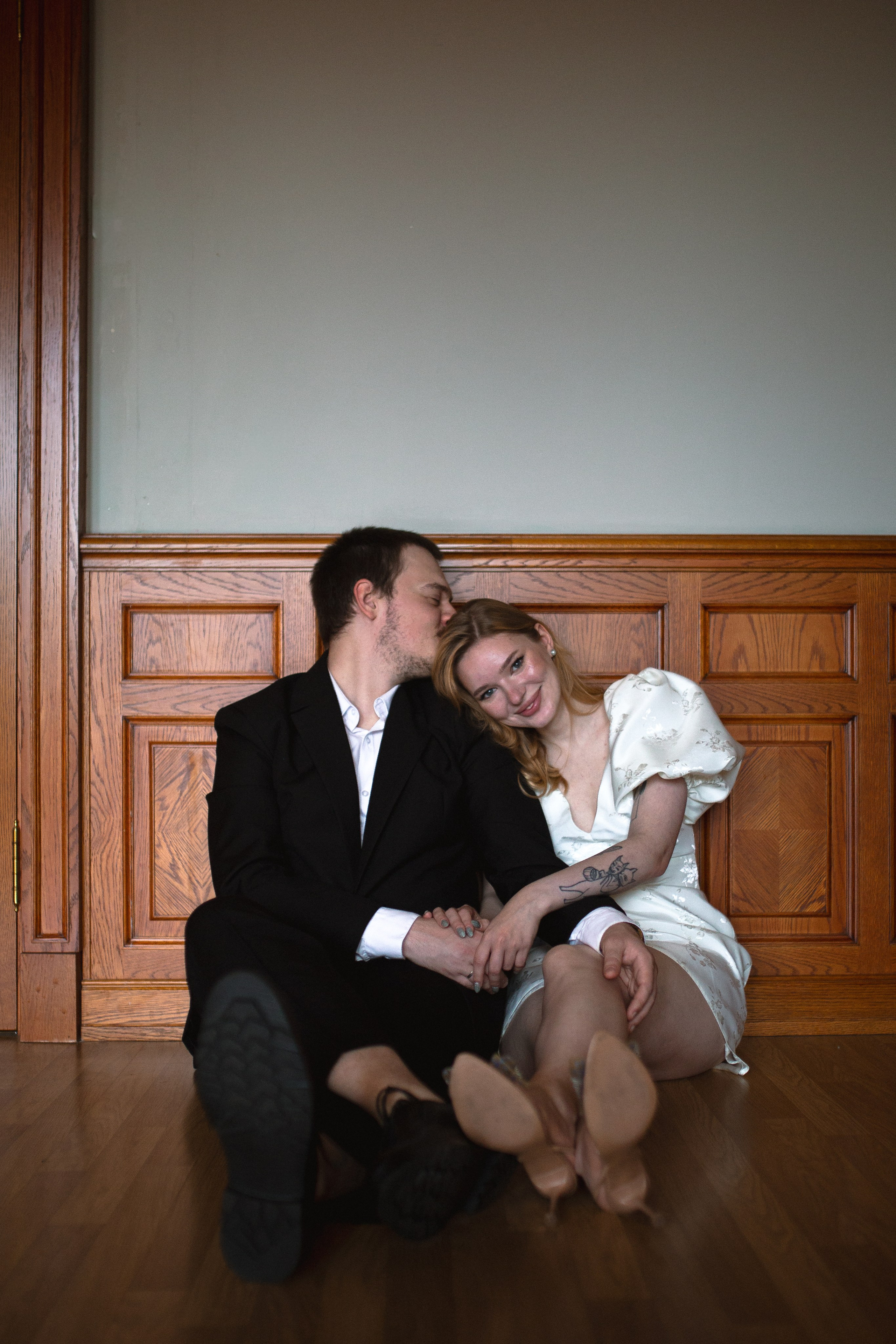 Любовь💛. Фотограф Санкт-Петербург