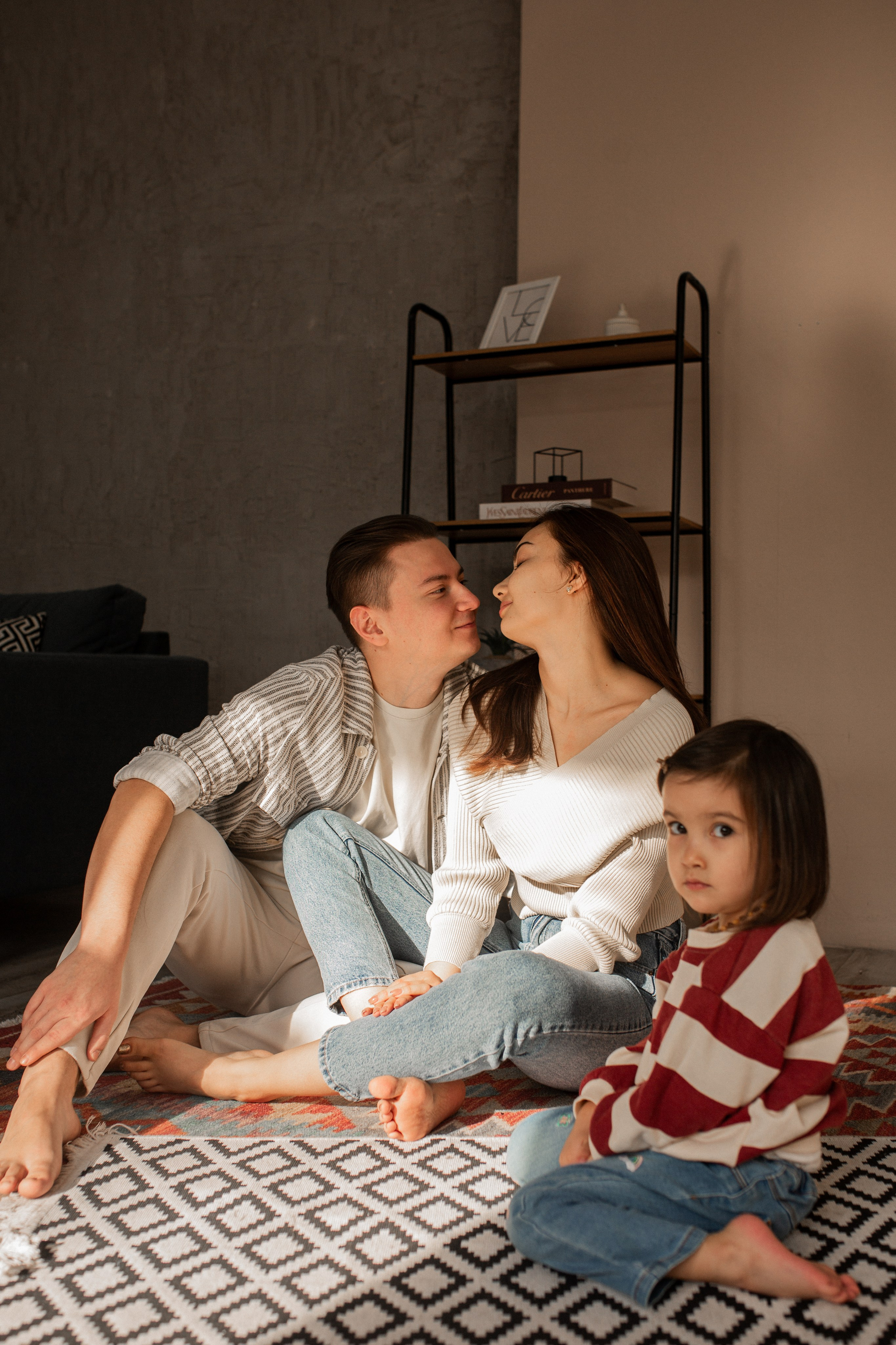 Семья🧡. Фотограф Санкт-Петербург