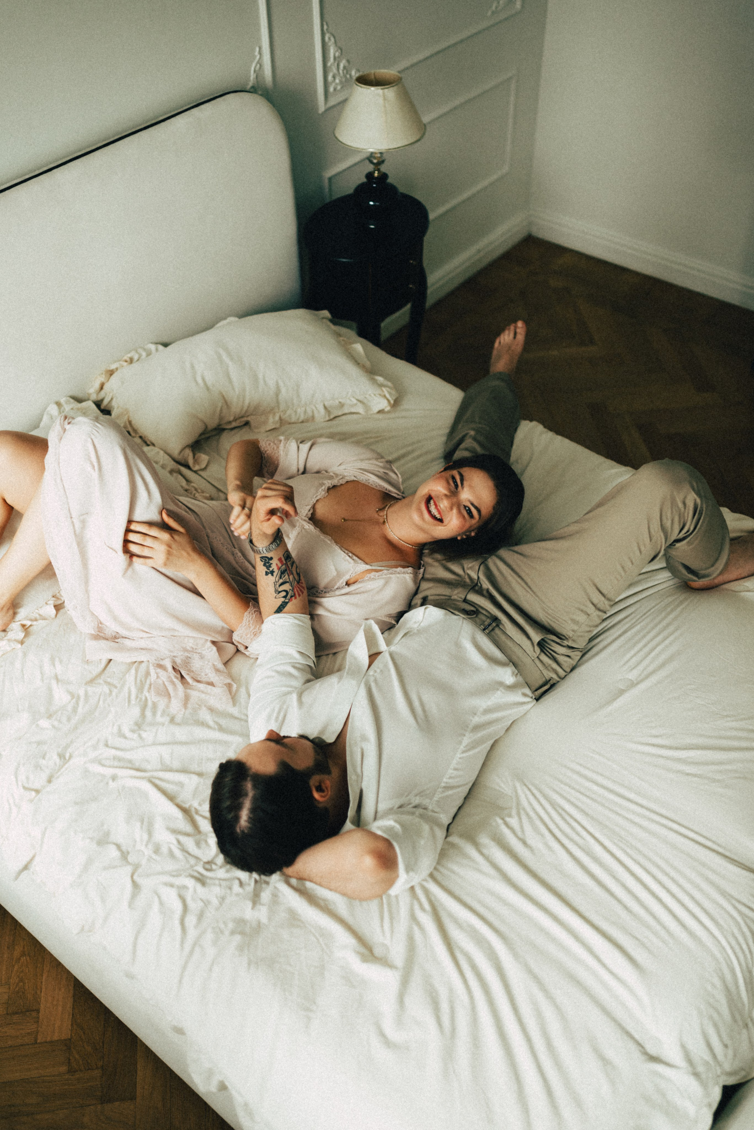 Евгений и Виолетта | Полный свадебный день. Москва. Фотограф Санкт-Петербург, Новороссийск