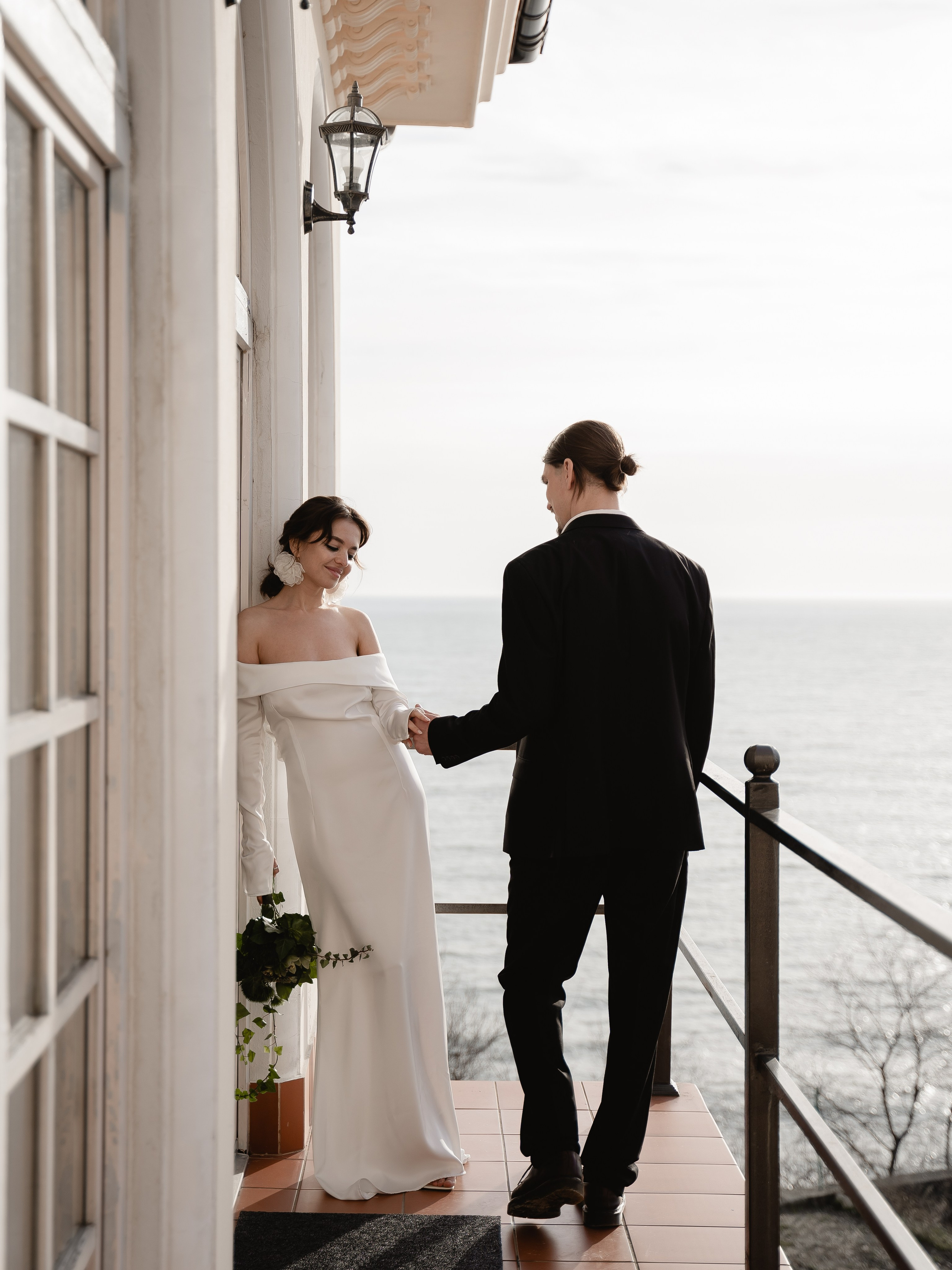 D & T. Свадебный фотограф Диана Бирюкова Казань