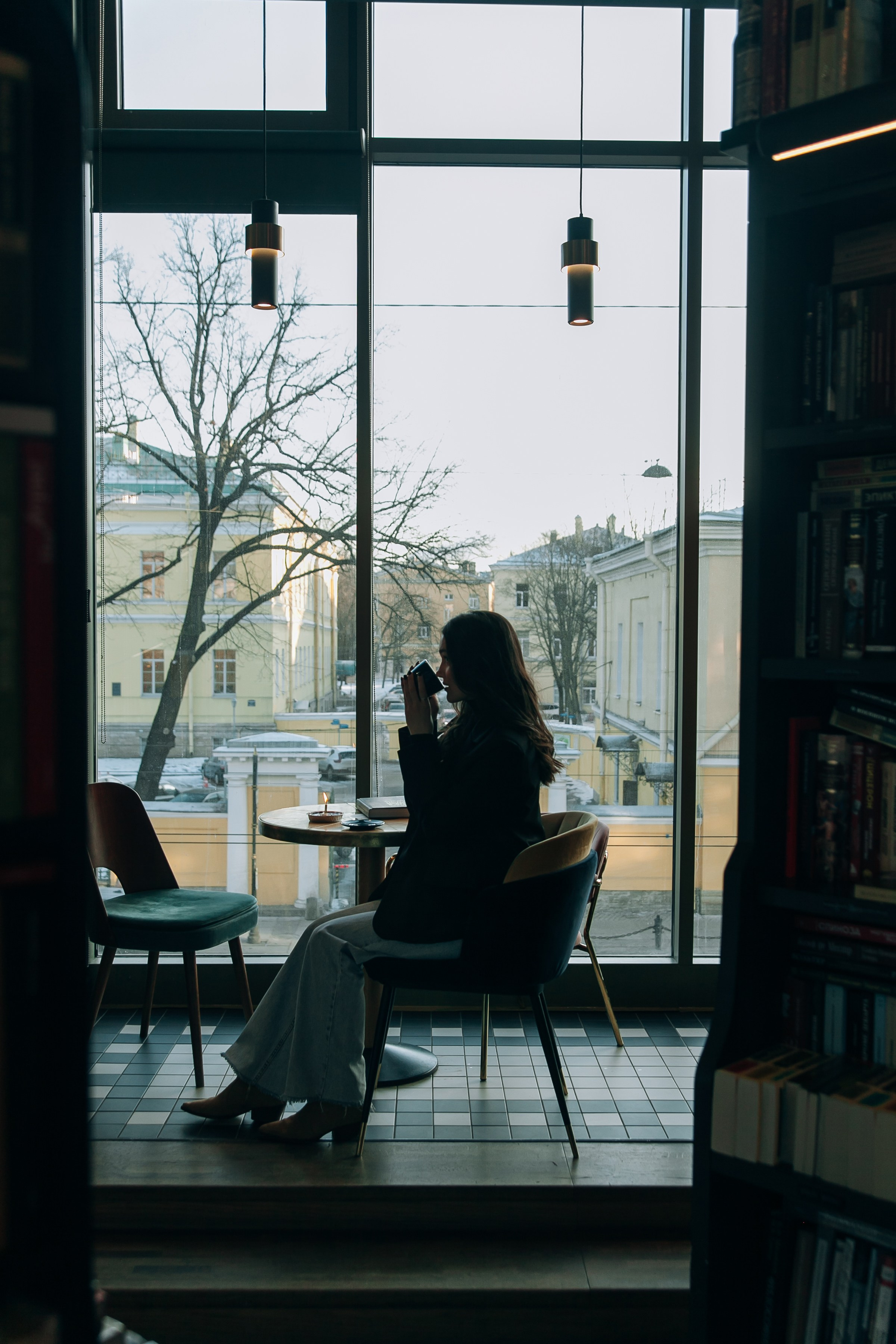 День рождения. Семейный фотограф, свадебный фотограф, женский портрет в Санкт-Петербу