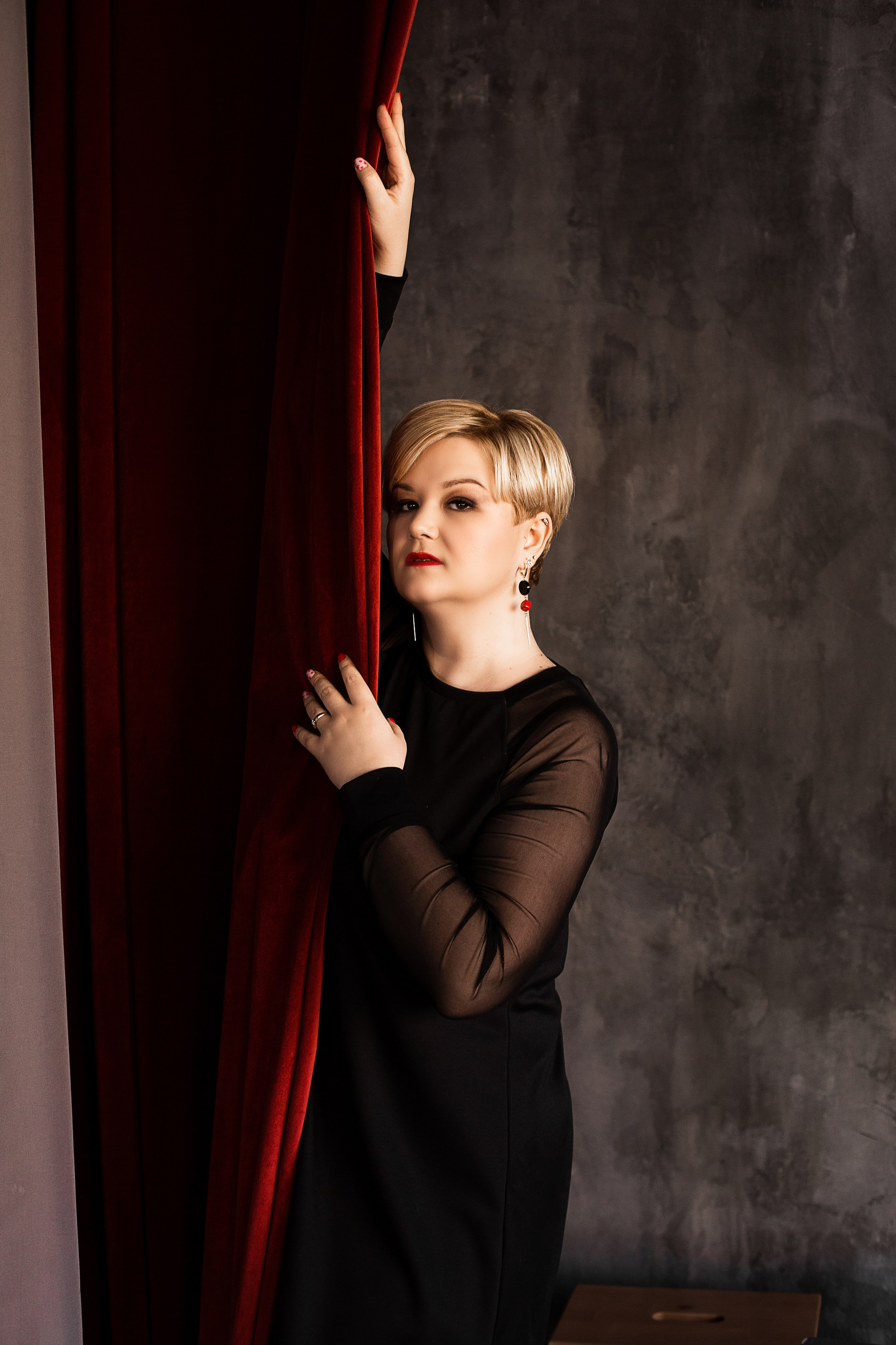 Vera. Фотограф Гилёва Ольга! Про эстетику женского тела…