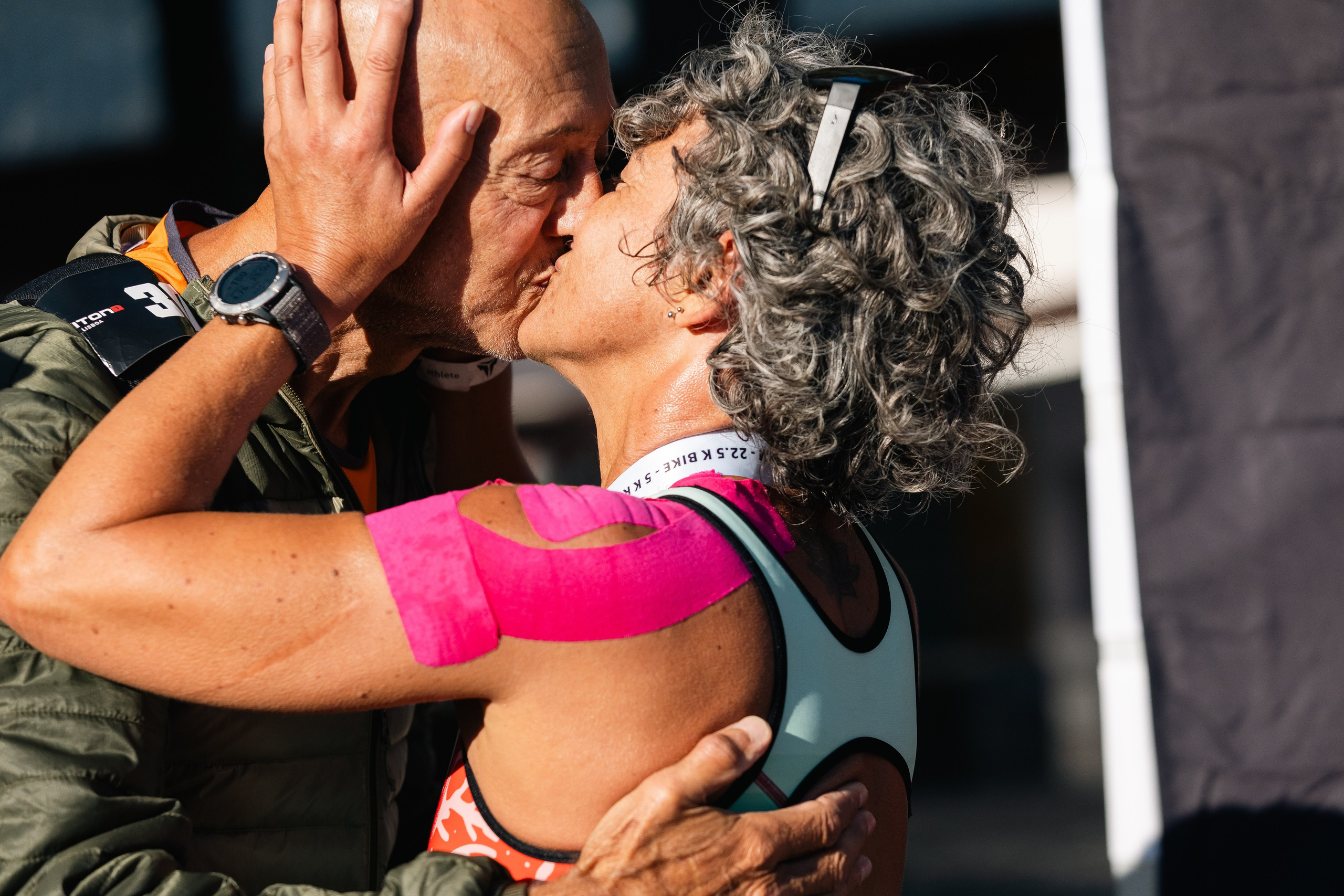 Nadya Manannikovа // Sports and reportage photographer