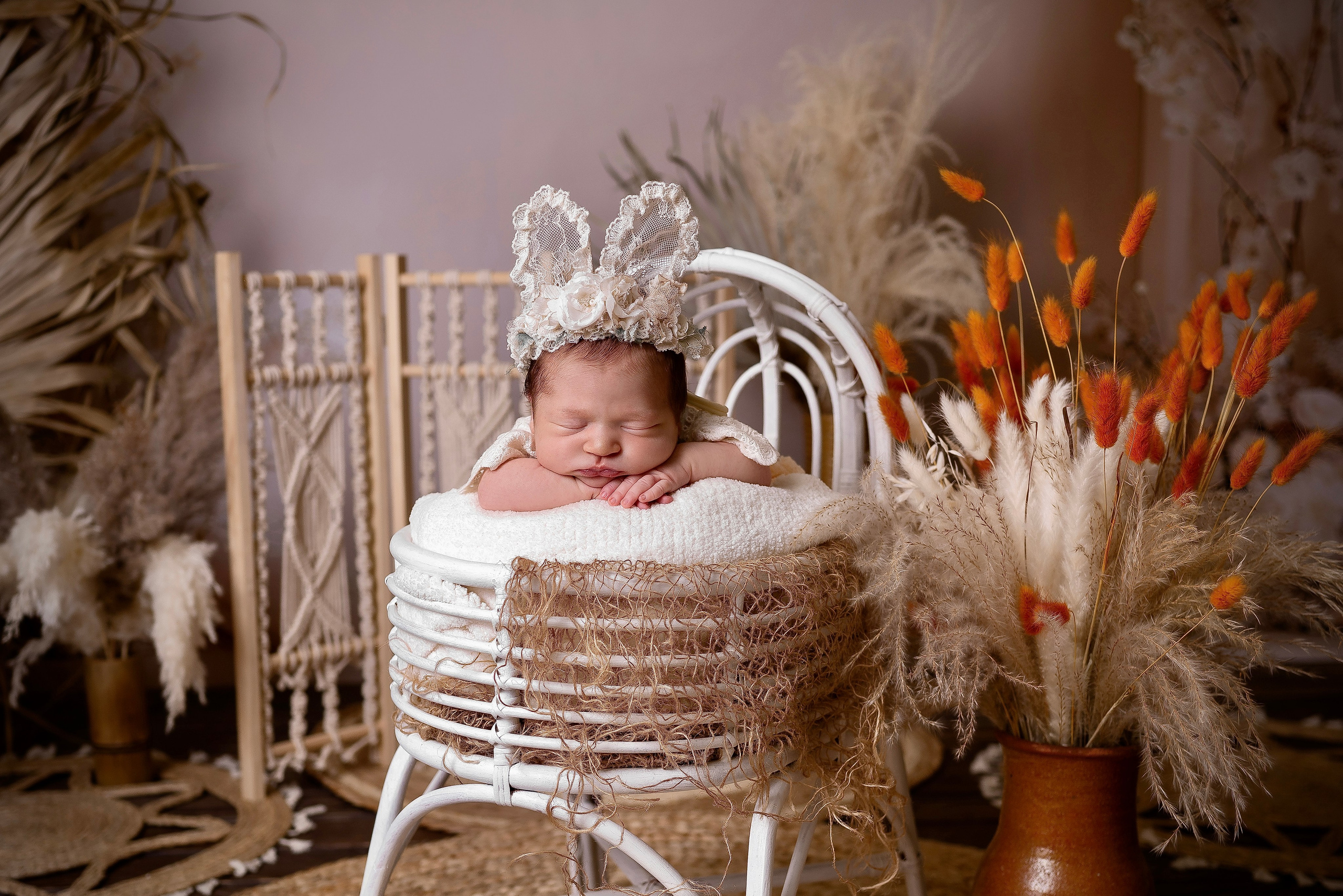 NEWBORN. Главная