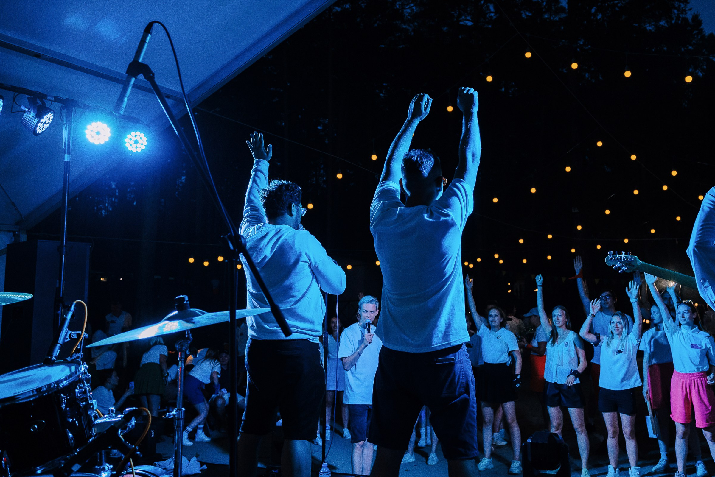 2-х ДНЕВНЫЙ КОРПОРАТИВ В СТИЛЕ ЛАГЕРНОЙ СМЕНЫ НА ТУРГОЯКЕ. Репортажный фотограф Зуев Роман г. Челябинск