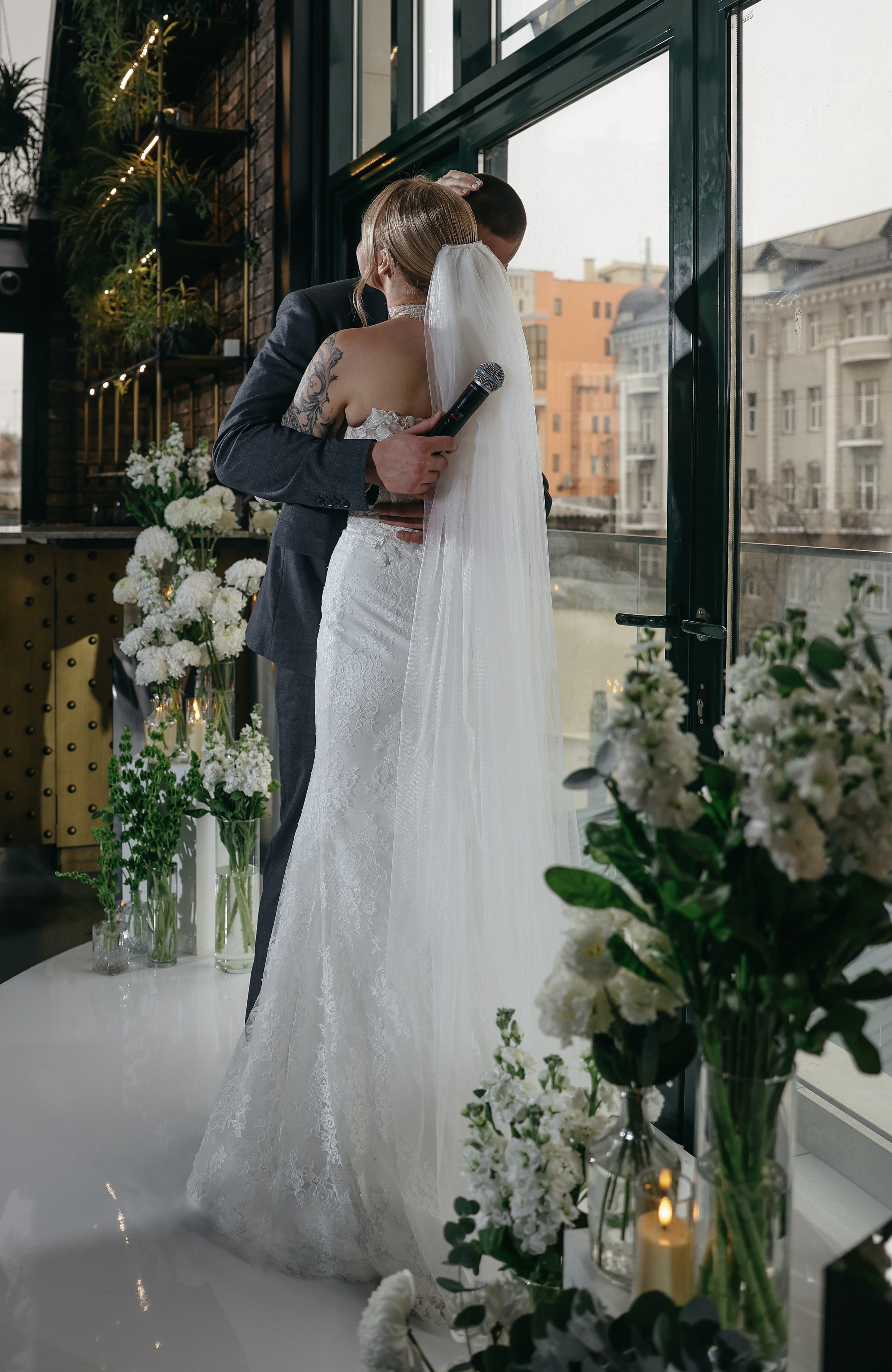 Александр и Алиса. Свадебный и семейный фотограф в Ростове-на-Дону Марианна Хахладжева