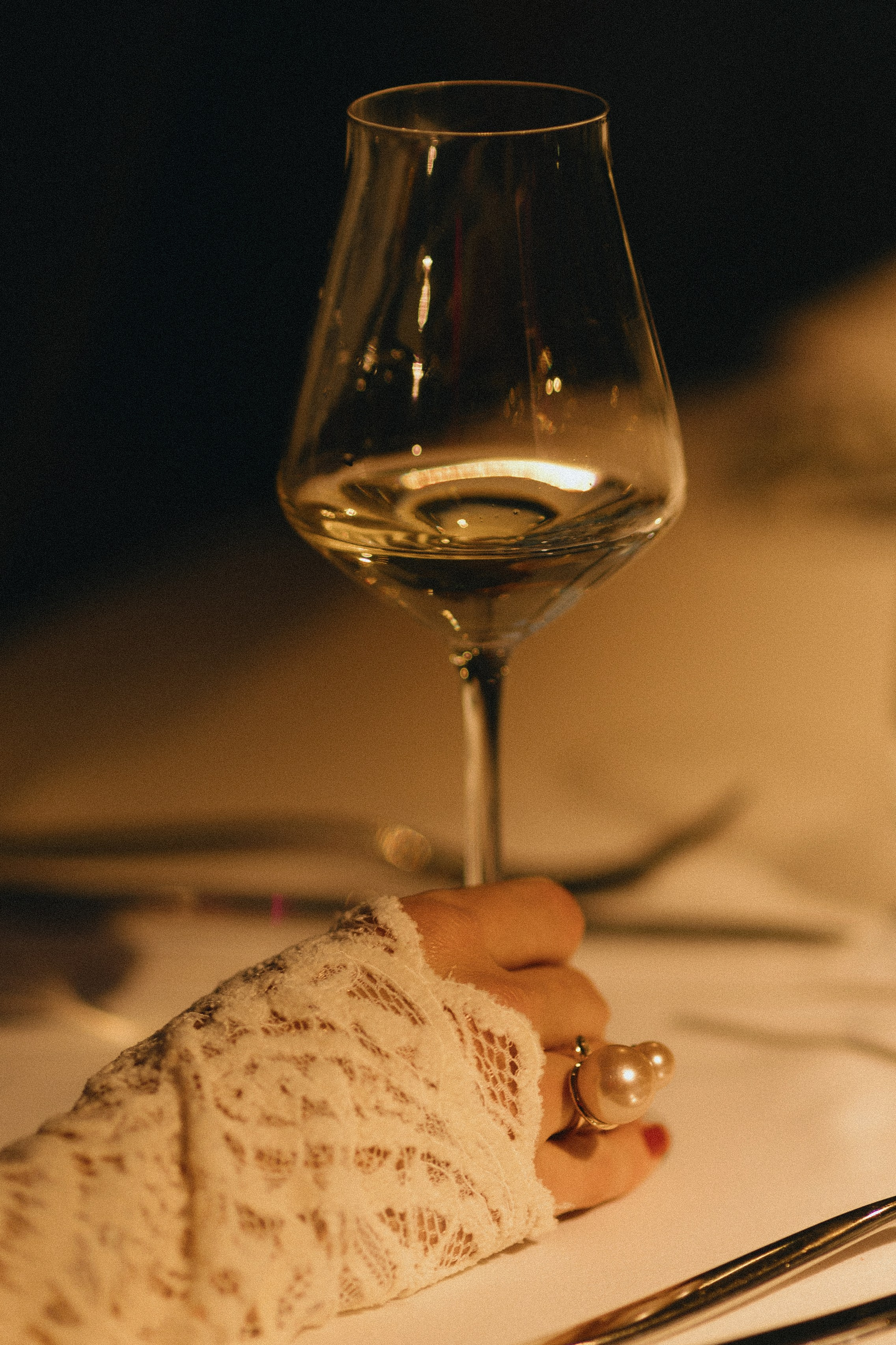 21 мая (среда) Закрытая дегустация Андрей Матюха & BENUAR. BENUAR Restaurant