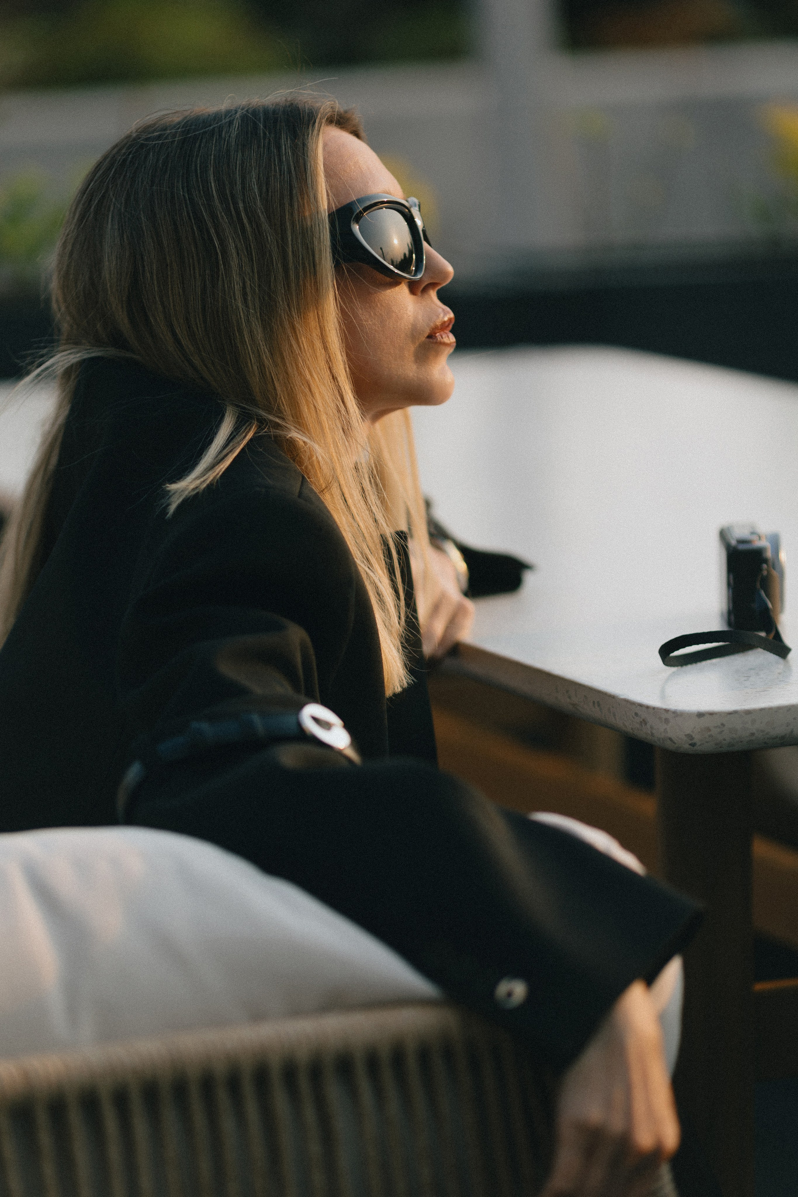 21 мая (среда) Закрытая дегустация Андрей Матюха & BENUAR. BENUAR Restaurant