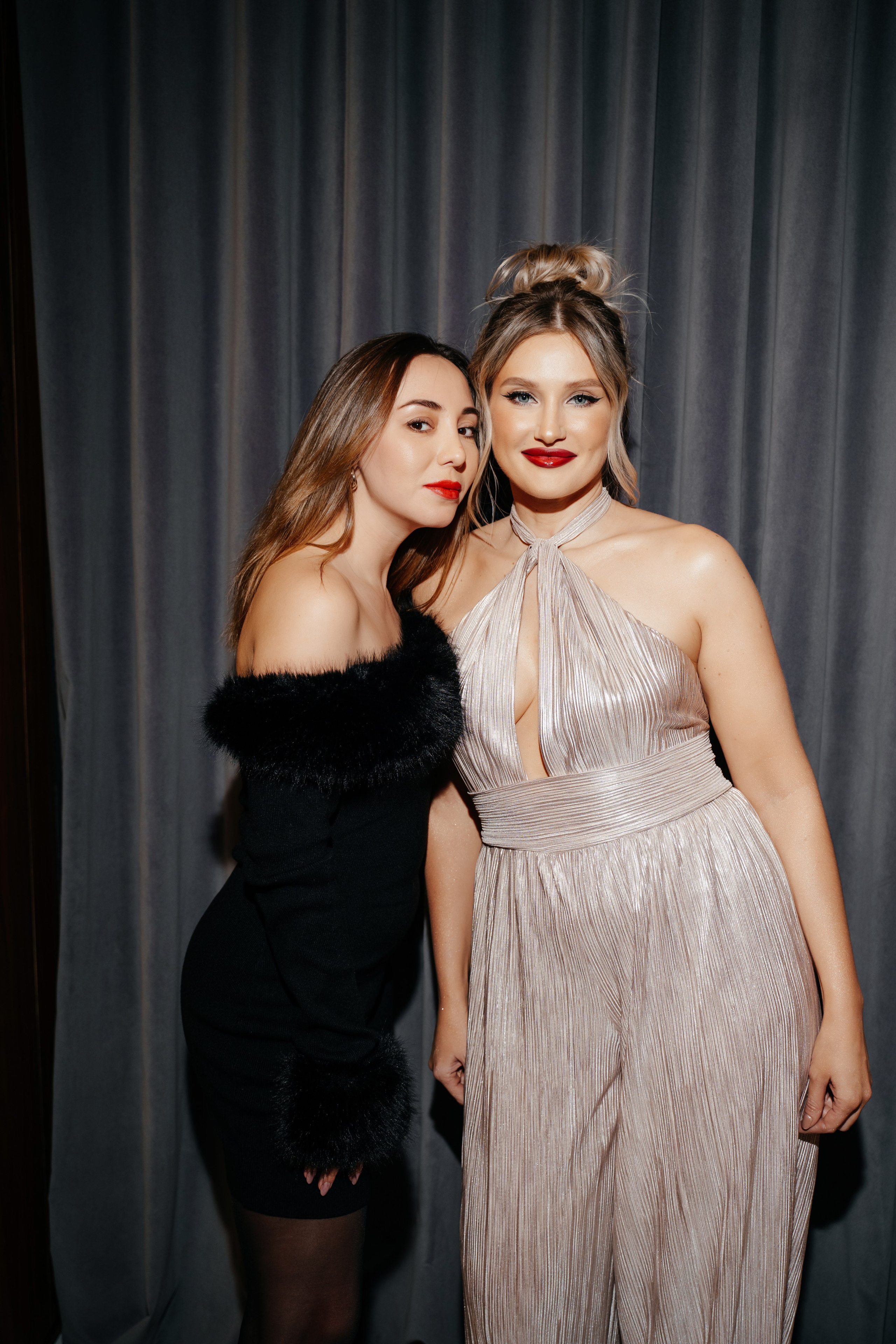 26 января (пятница). BENUAR Restaurant