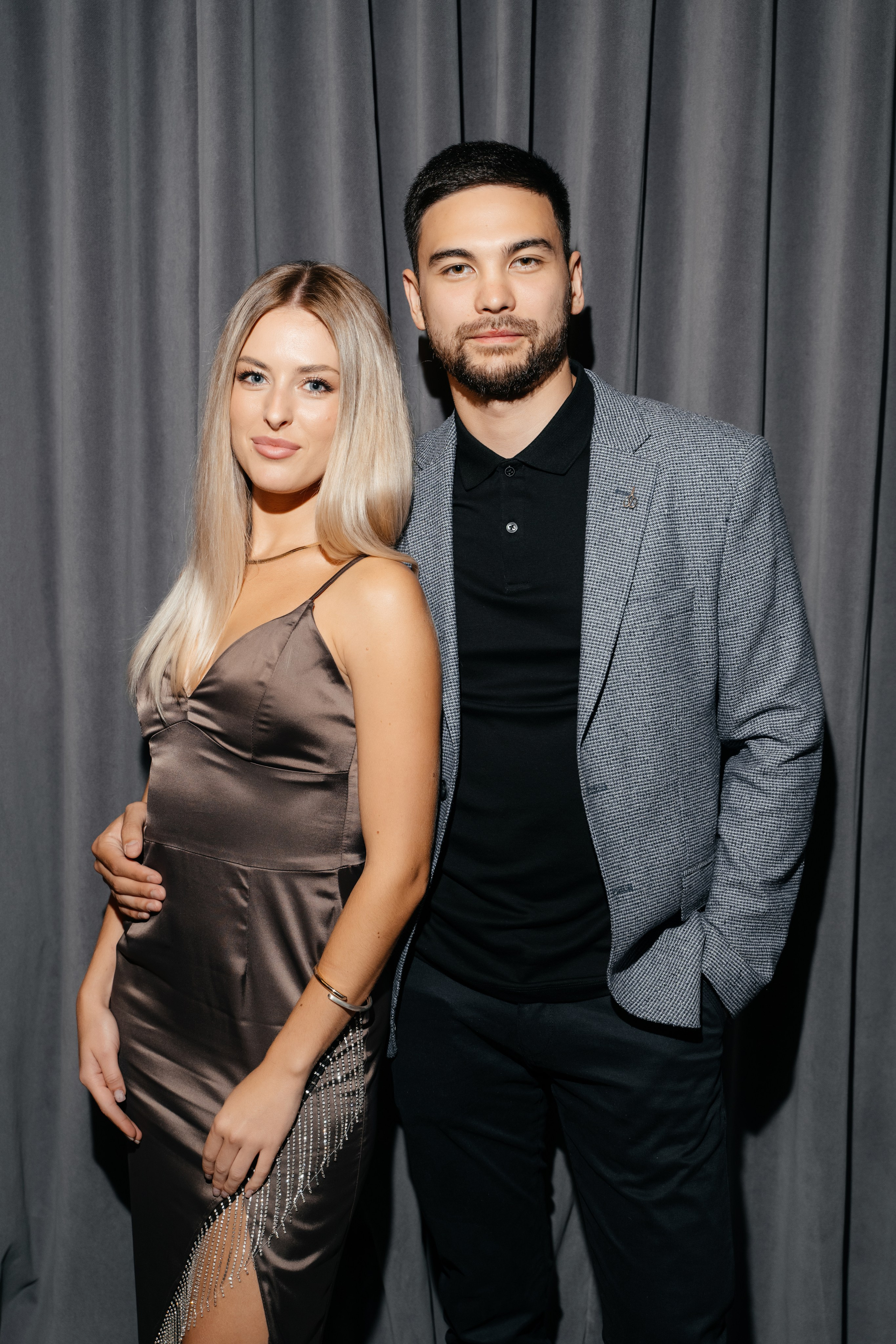 14 июня (пятница). BENUAR Restaurant