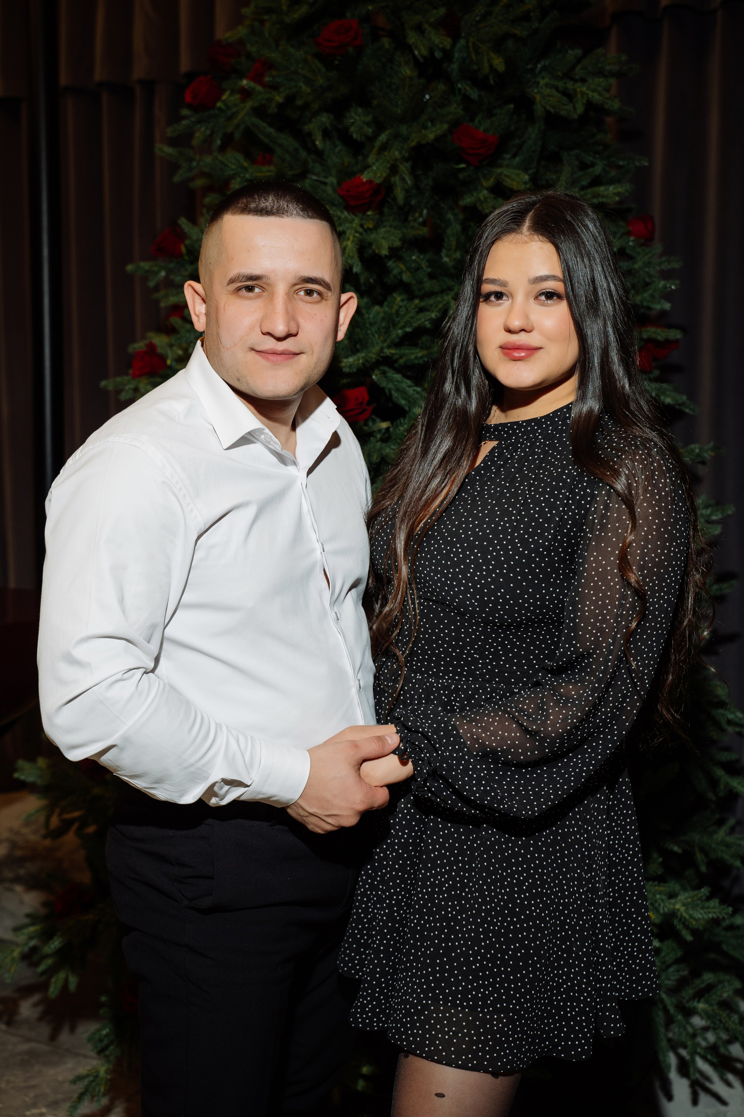 14 февраля (среда). BENUAR Restaurant