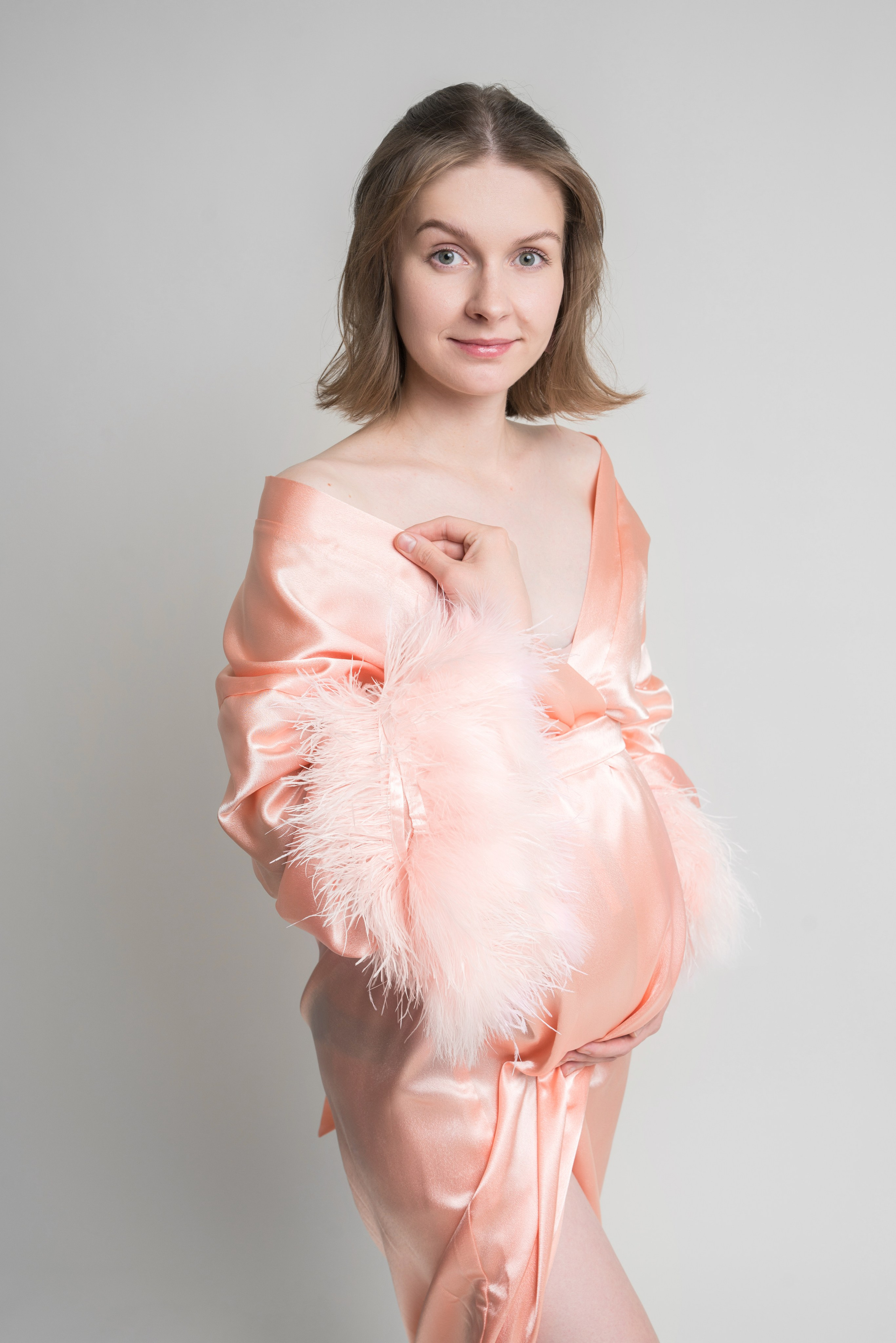 Фотодень беременных. Семейный и школьный фотограф в Москве Юлия Кобзева