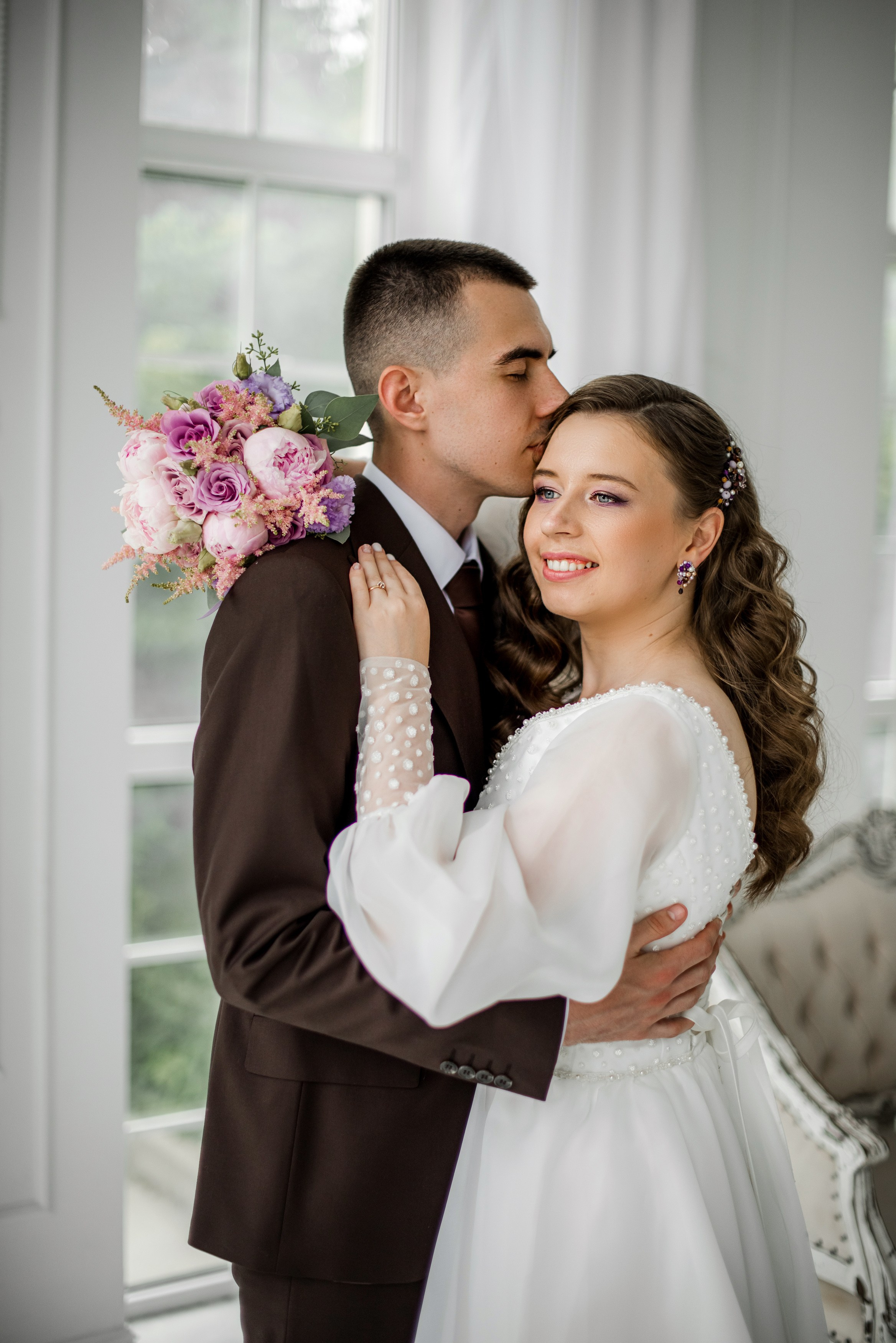 Владислав и Ирина. Иркутск. Фотограф Антонина Первая. Свадьбы, семейные и индивидуальные