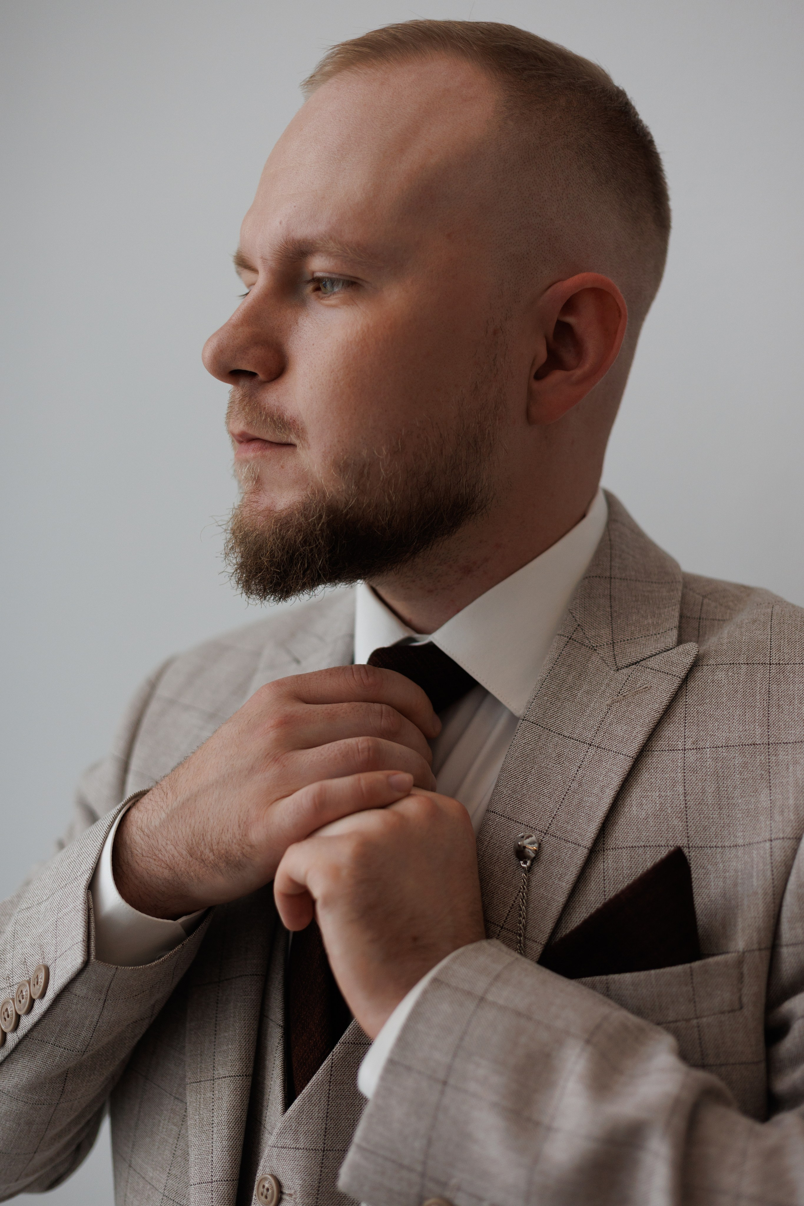 Свадебная фотосессия Тюмень. Семейный фотограф г. Тюмень