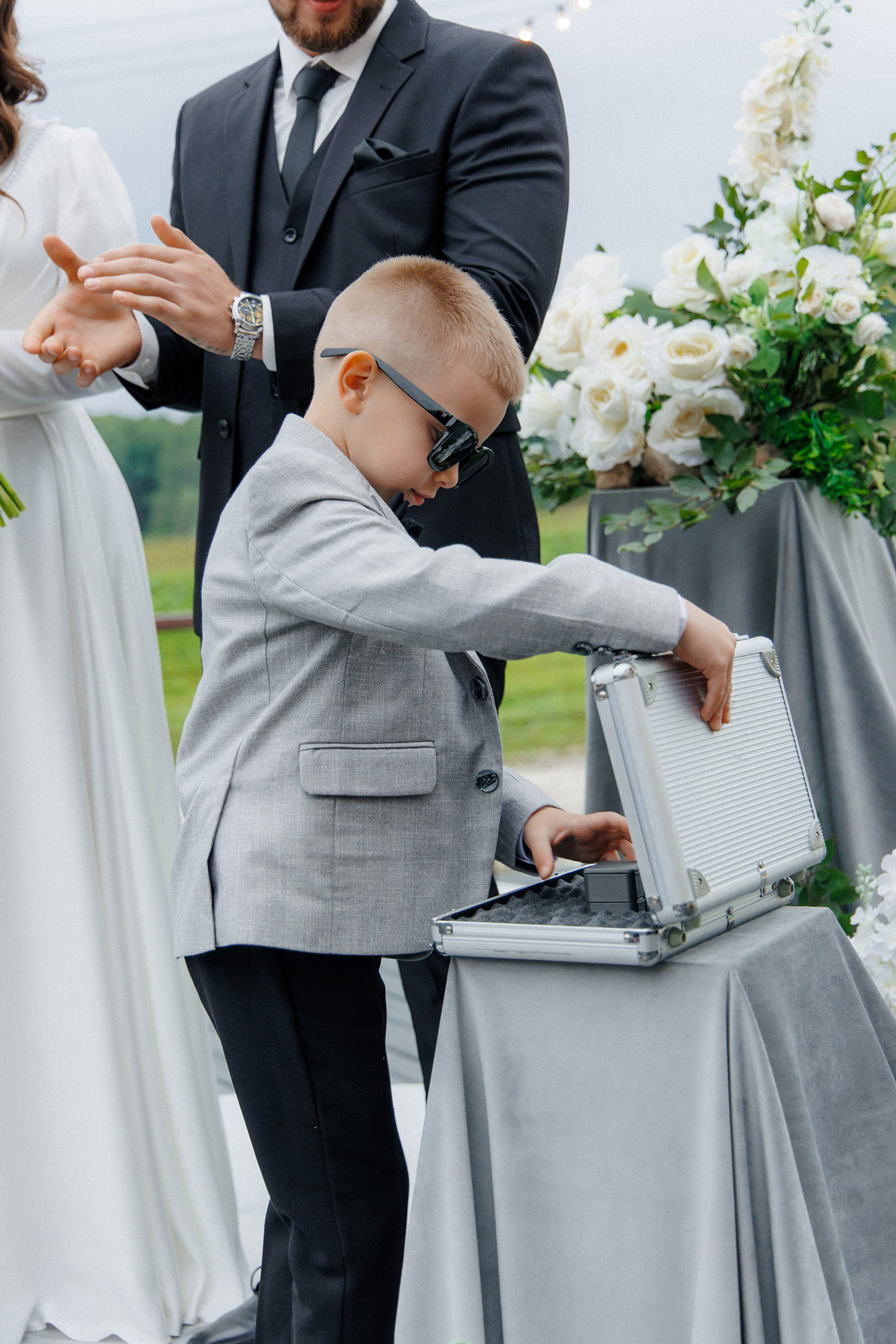 Маша & Саша. Свадебный и семейный фотограф Татьяна Селезнева