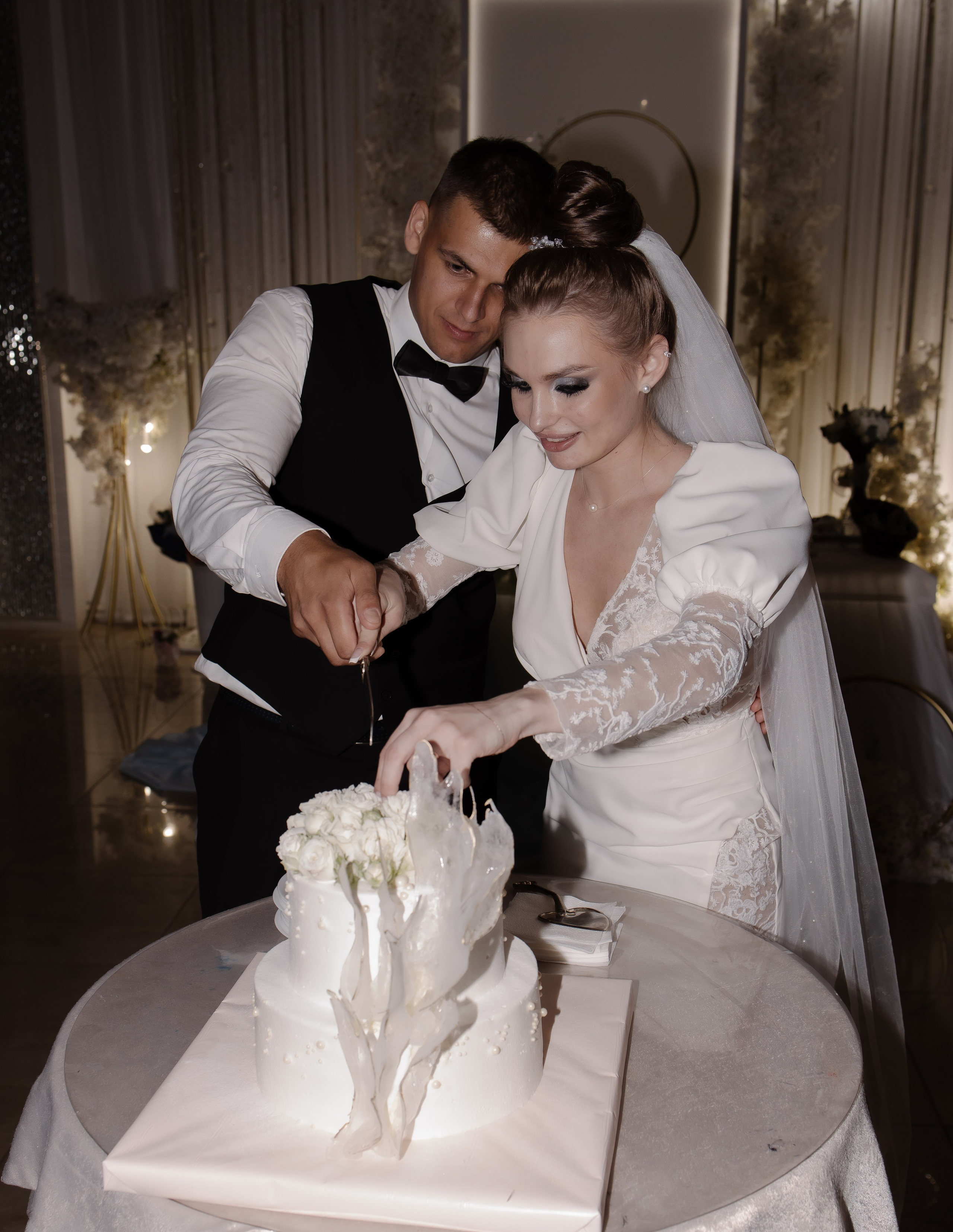 Михаил и Александра. СВАДЕБНЫЙ ФОТОГРАФ ЧЕЛЯБИНСК