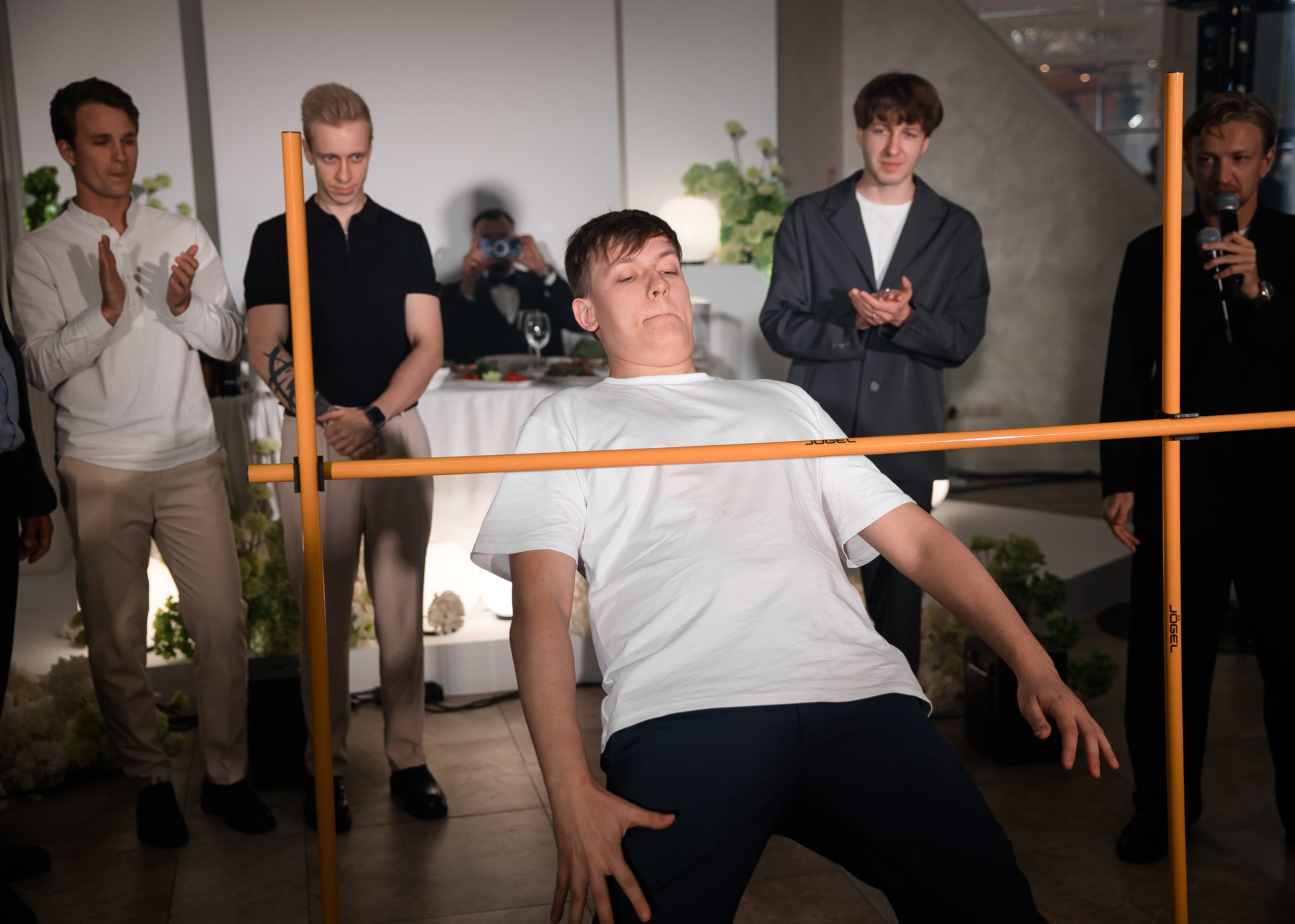 Лена + Саша. Свадебный и семейный фотограф в Саратове Маша Паника