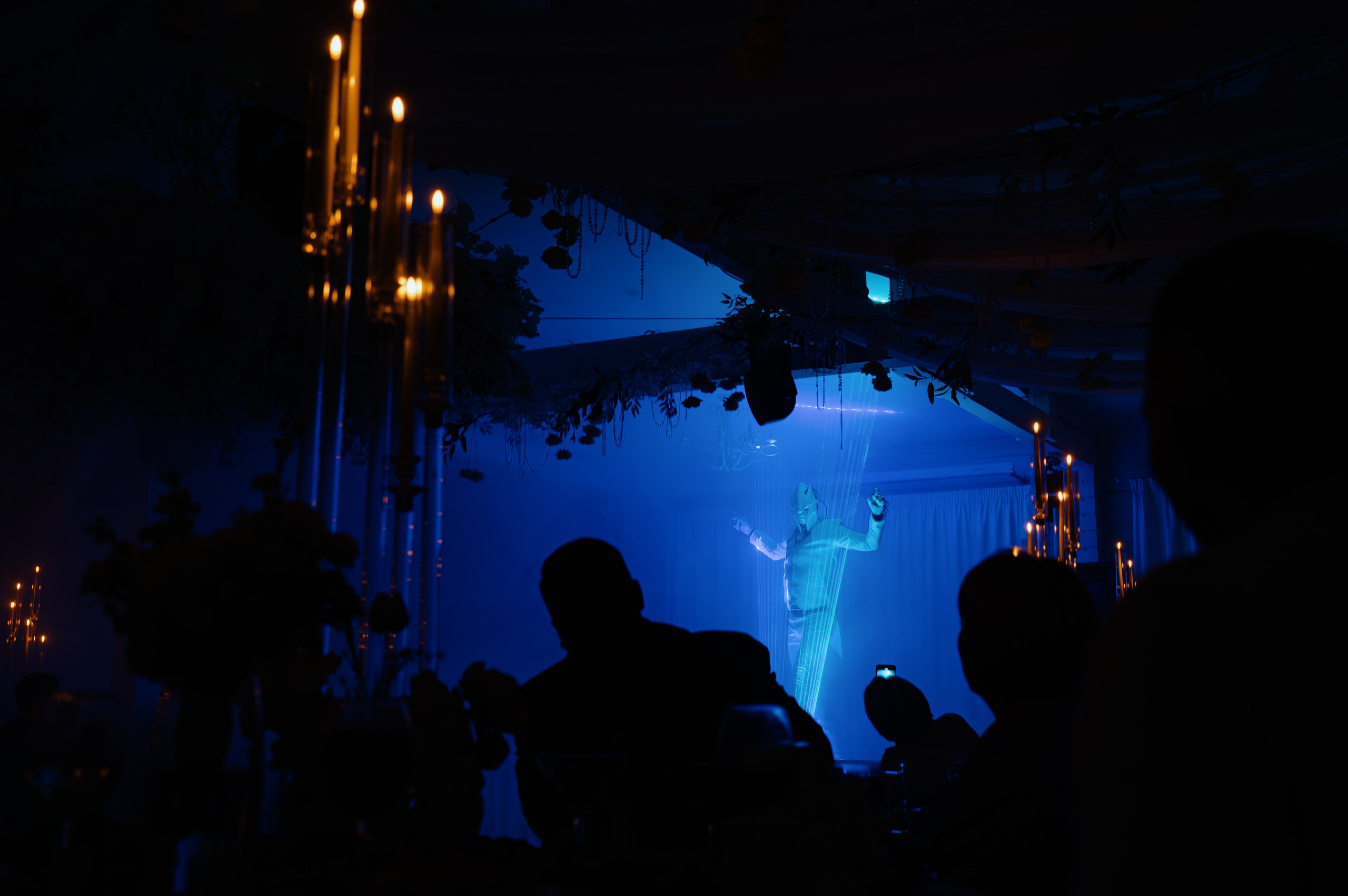 Иван и Анастасия. Свадебный и портретный фотограф в Тюмени Женя Черемнова