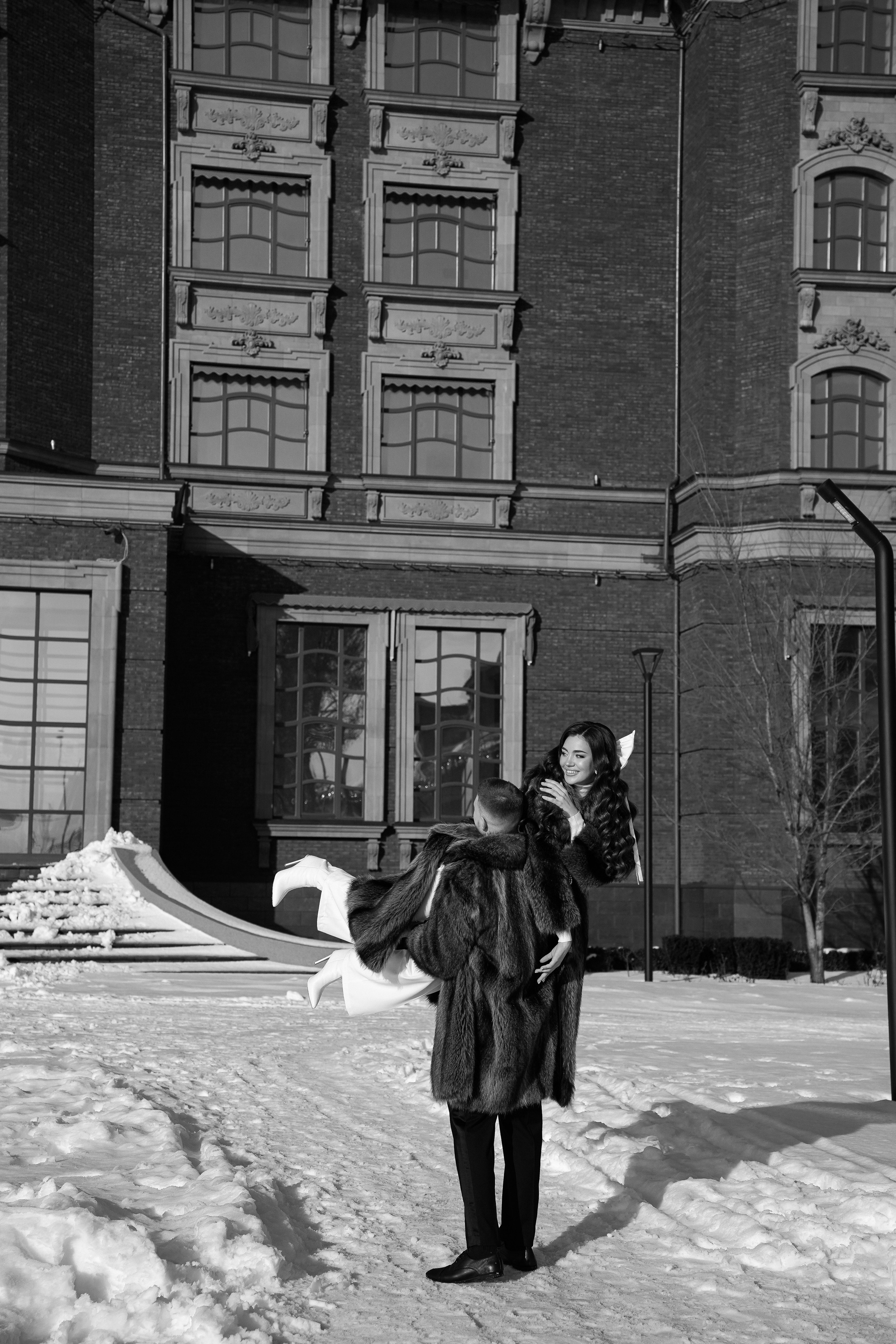 Ice and flame. Свадебный фотограф и видеограф в Ростове-на-Дону. Максим и Наталья Лебедевы